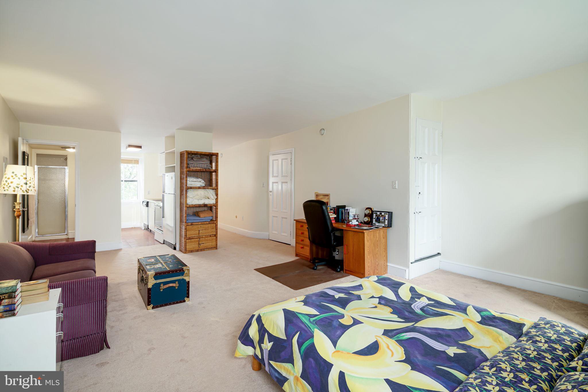 ART MUSEUM AREA - Residential