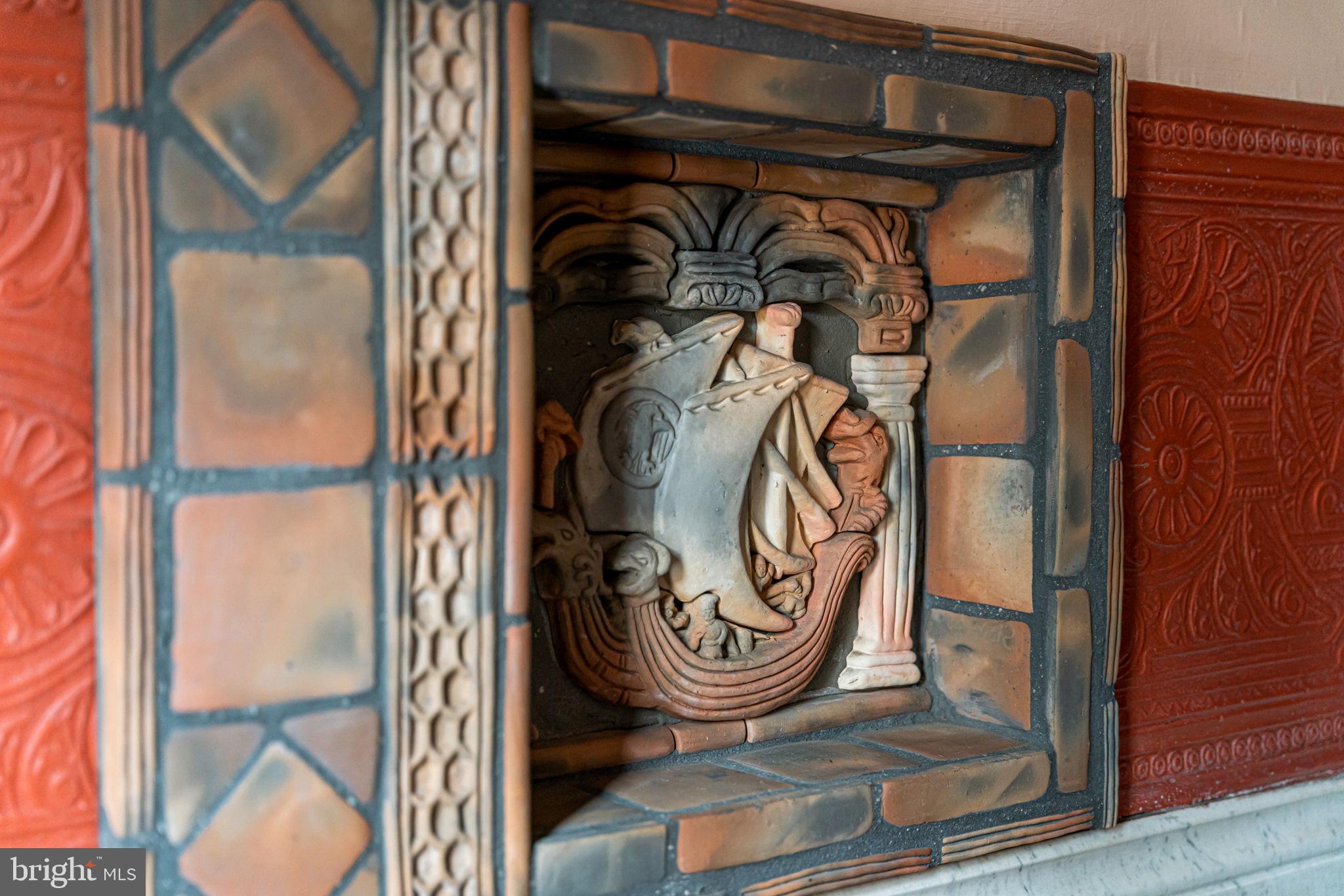 ART MUSEUM AREA - Residential