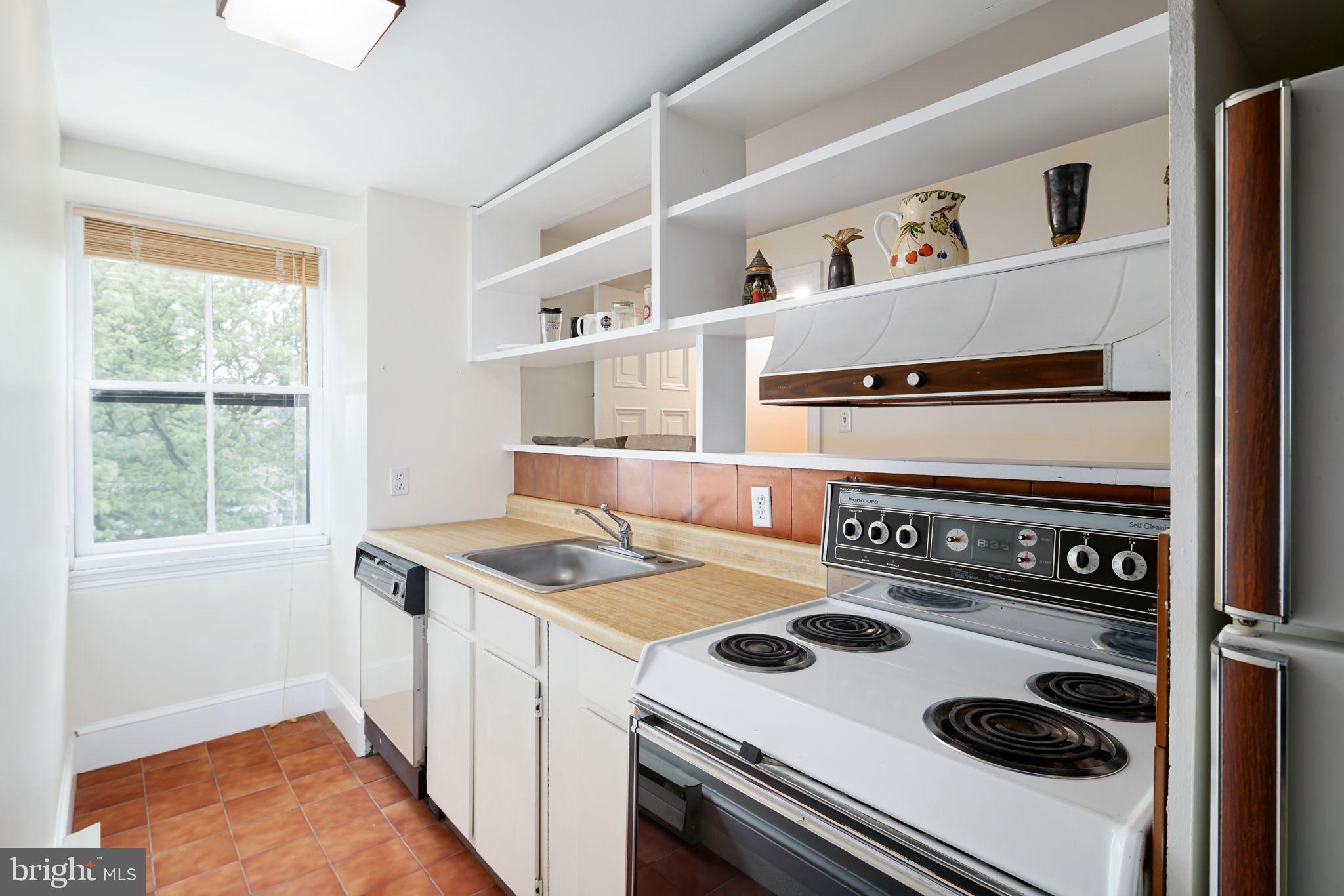 ART MUSEUM AREA - Residential