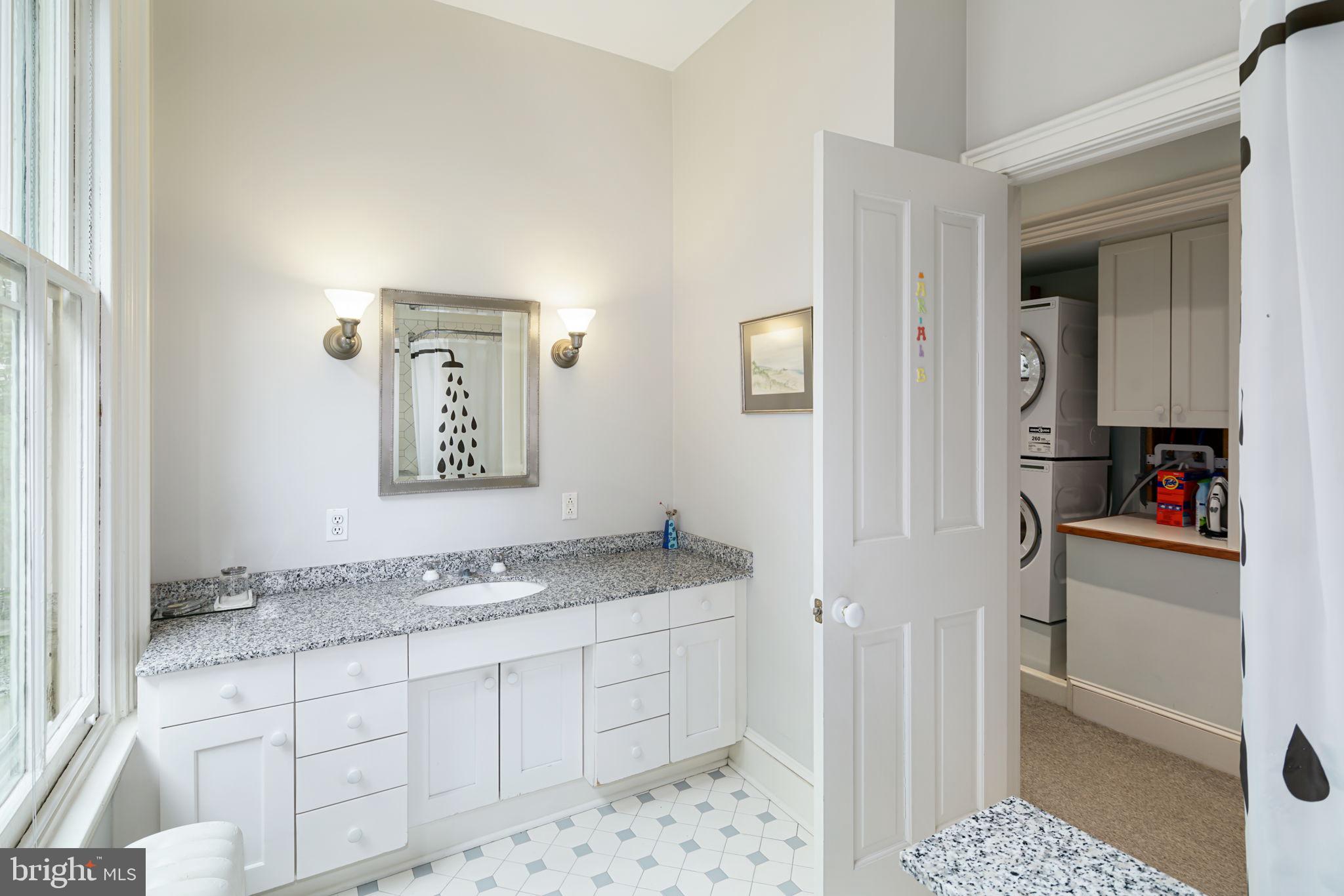 ART MUSEUM AREA - Residential