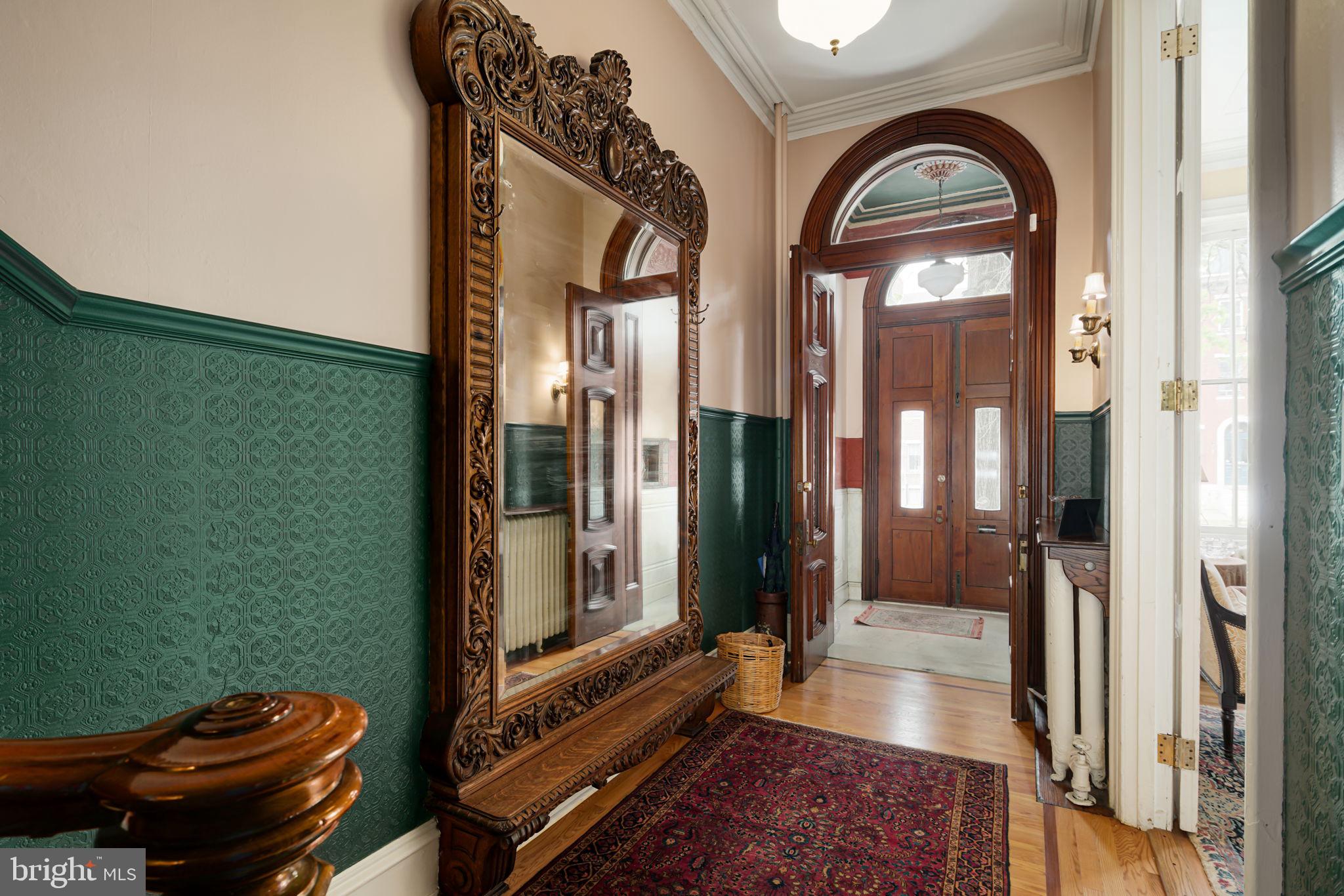 ART MUSEUM AREA - Residential