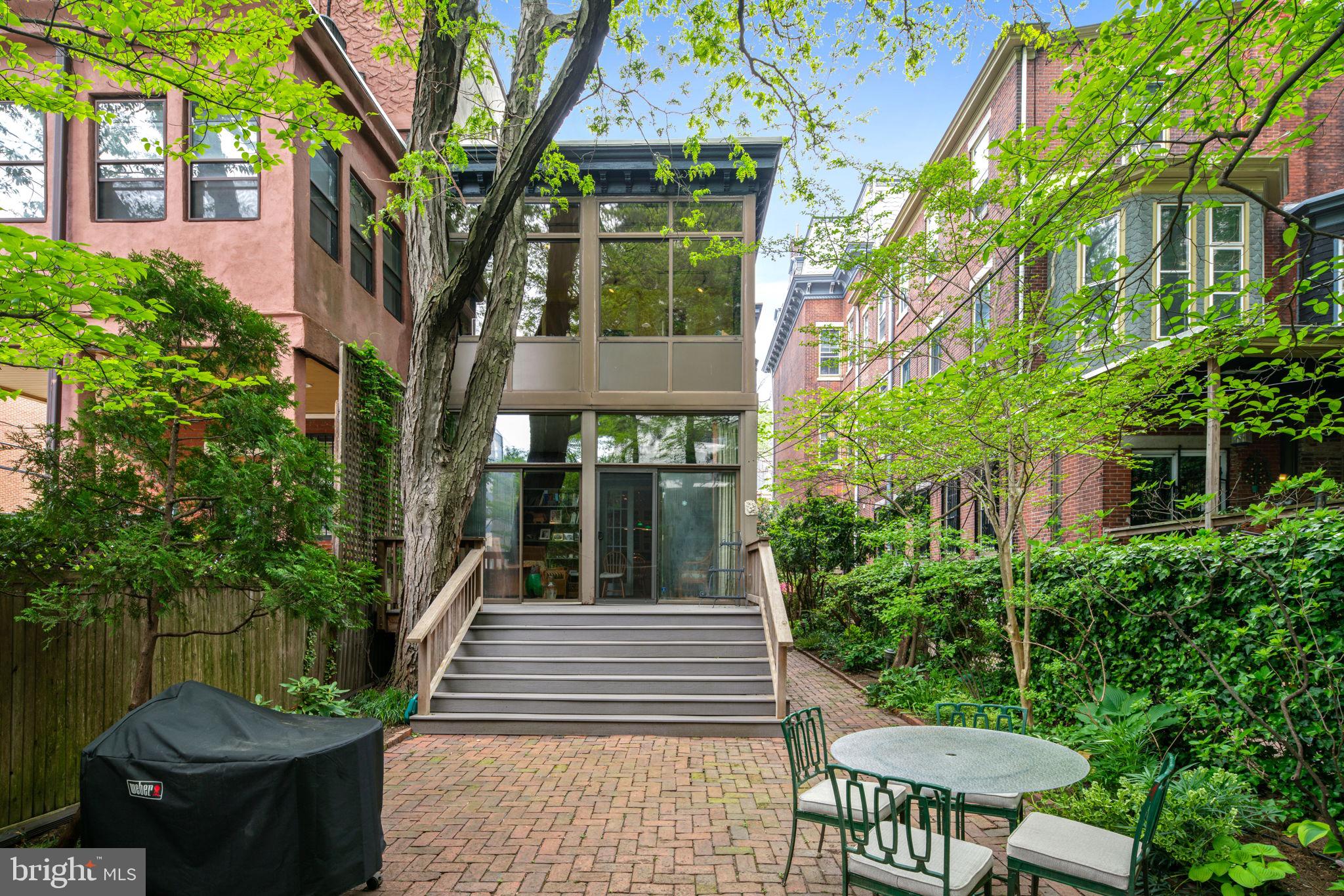 ART MUSEUM AREA - Residential