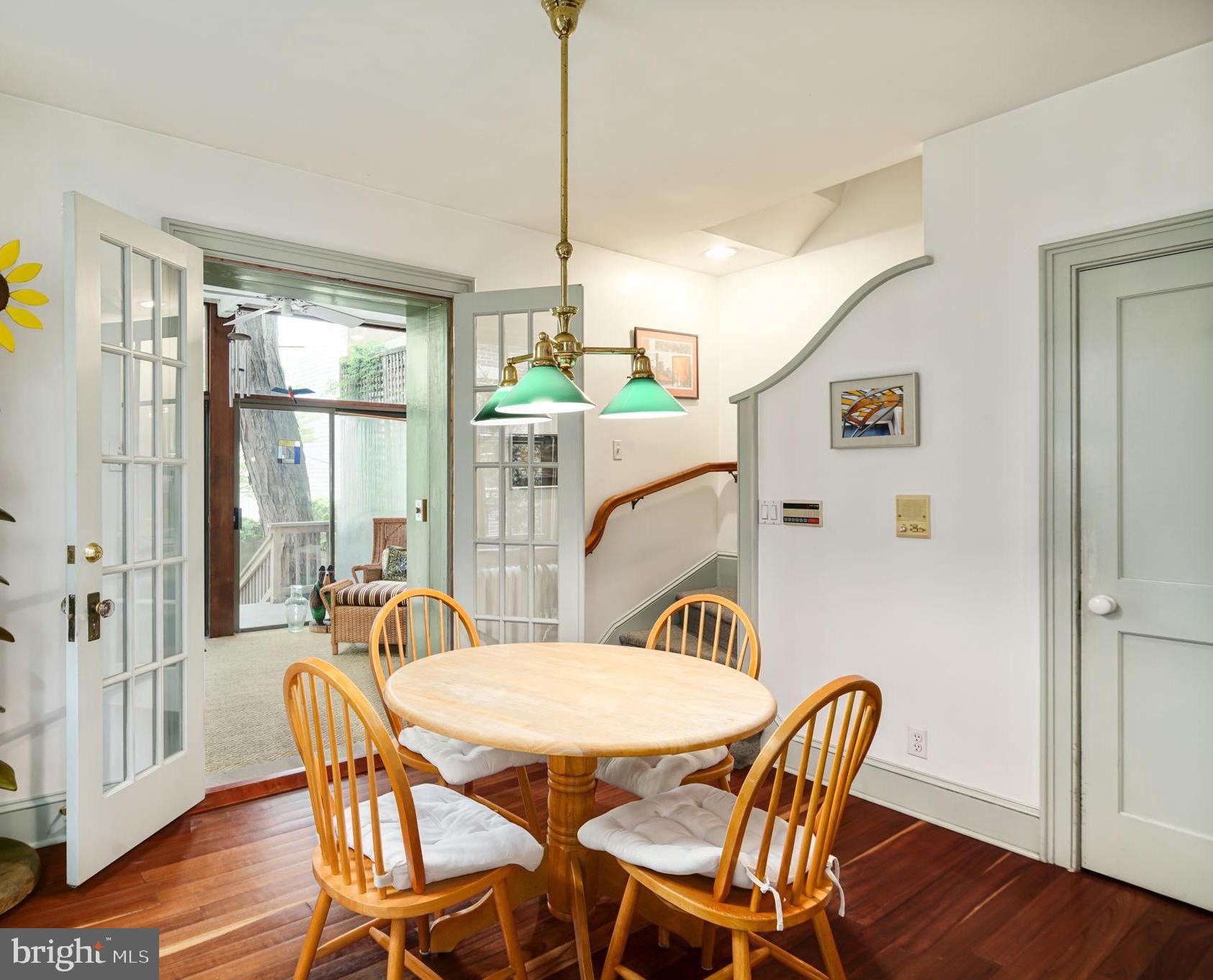 ART MUSEUM AREA - Residential