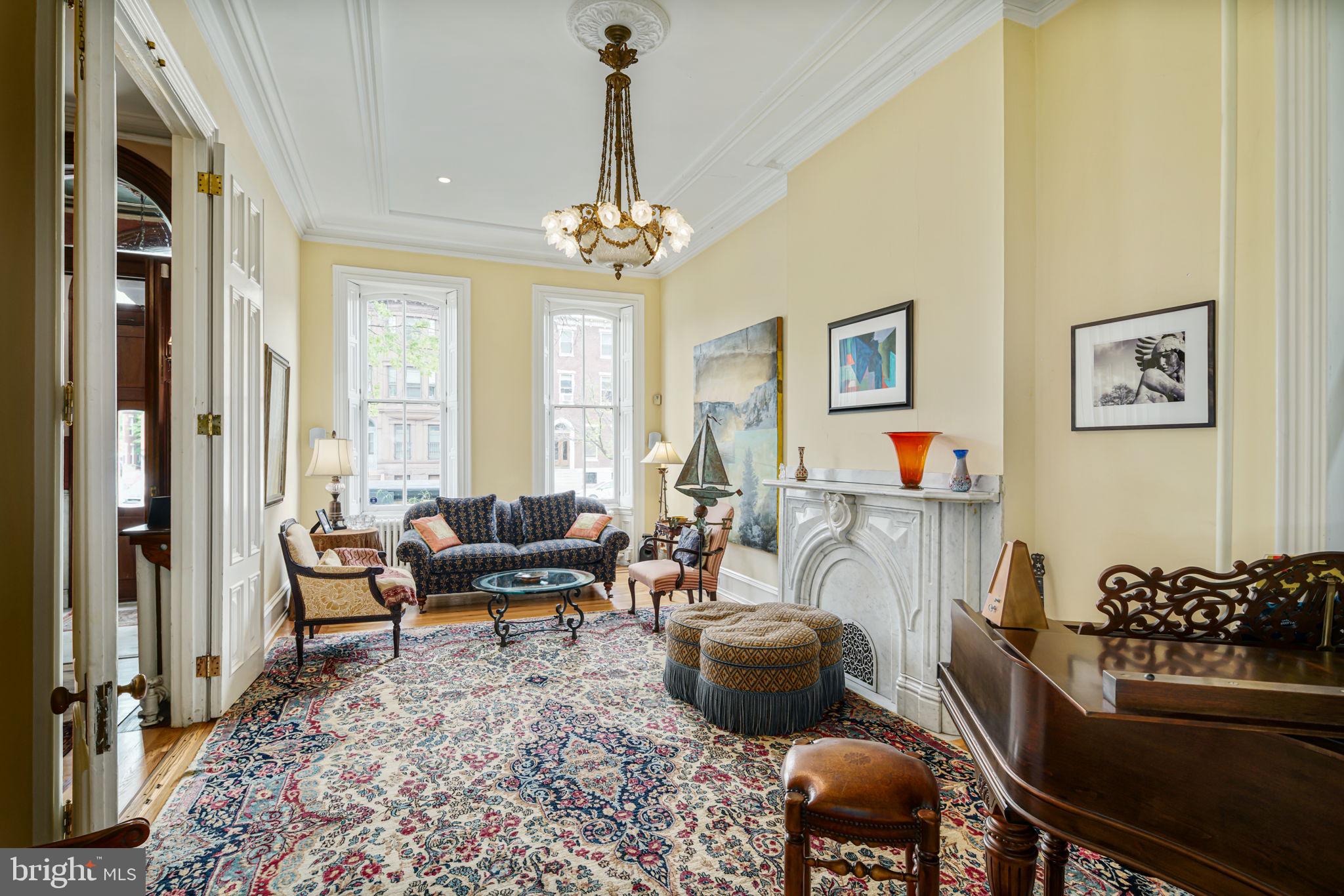 ART MUSEUM AREA - Residential