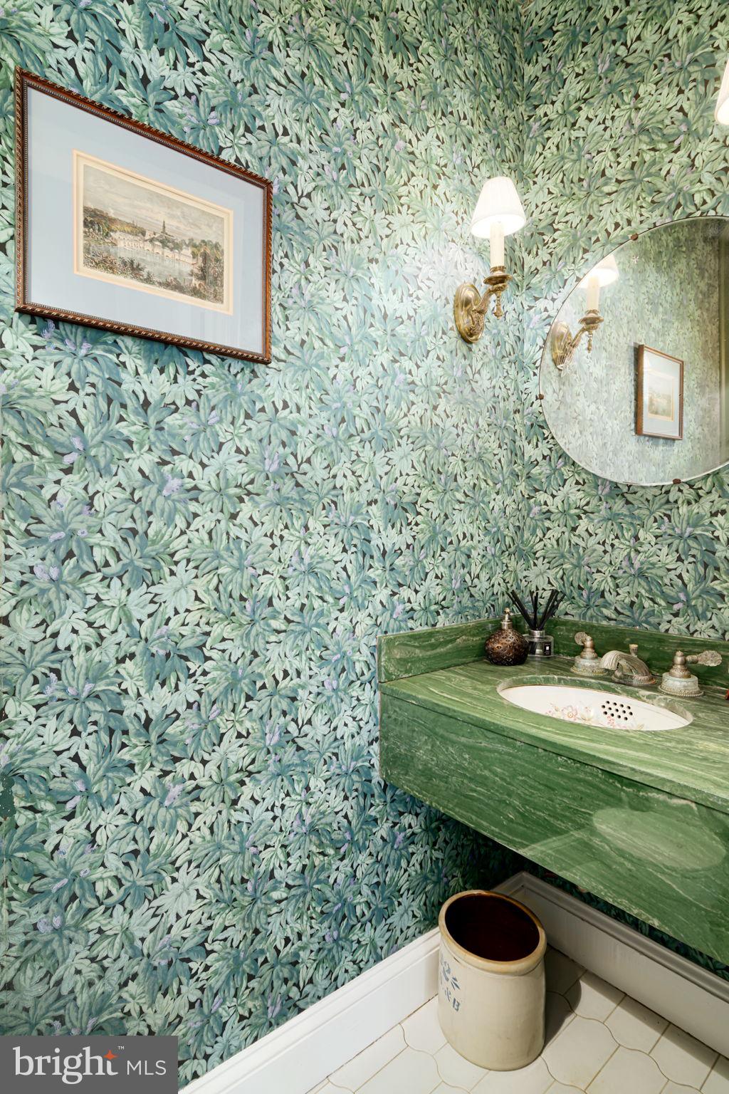 ART MUSEUM AREA - Residential