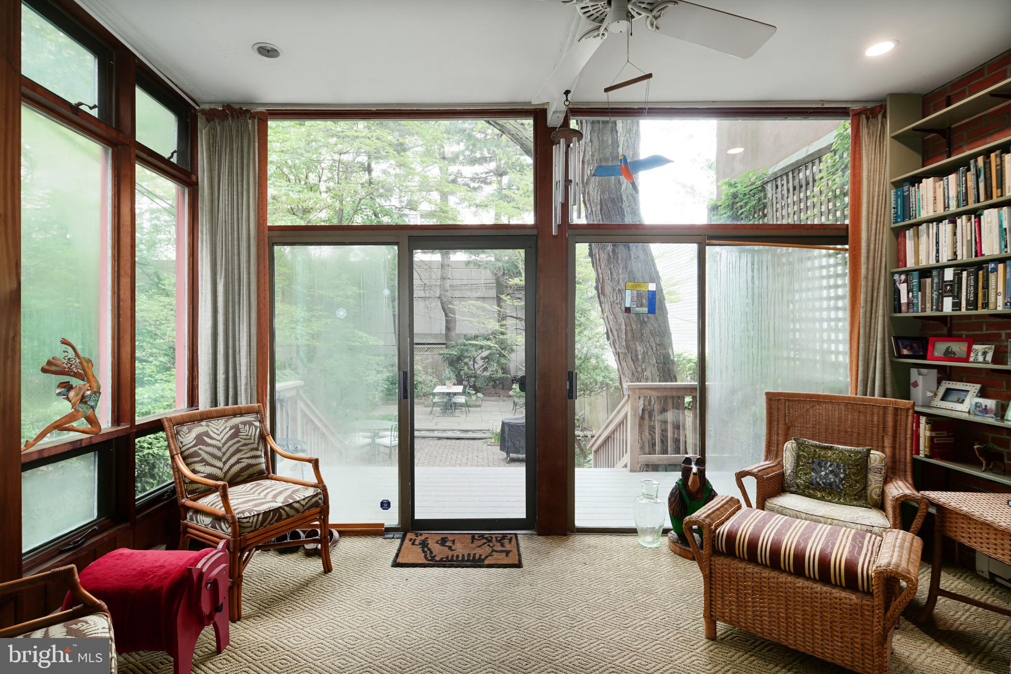 ART MUSEUM AREA - Residential