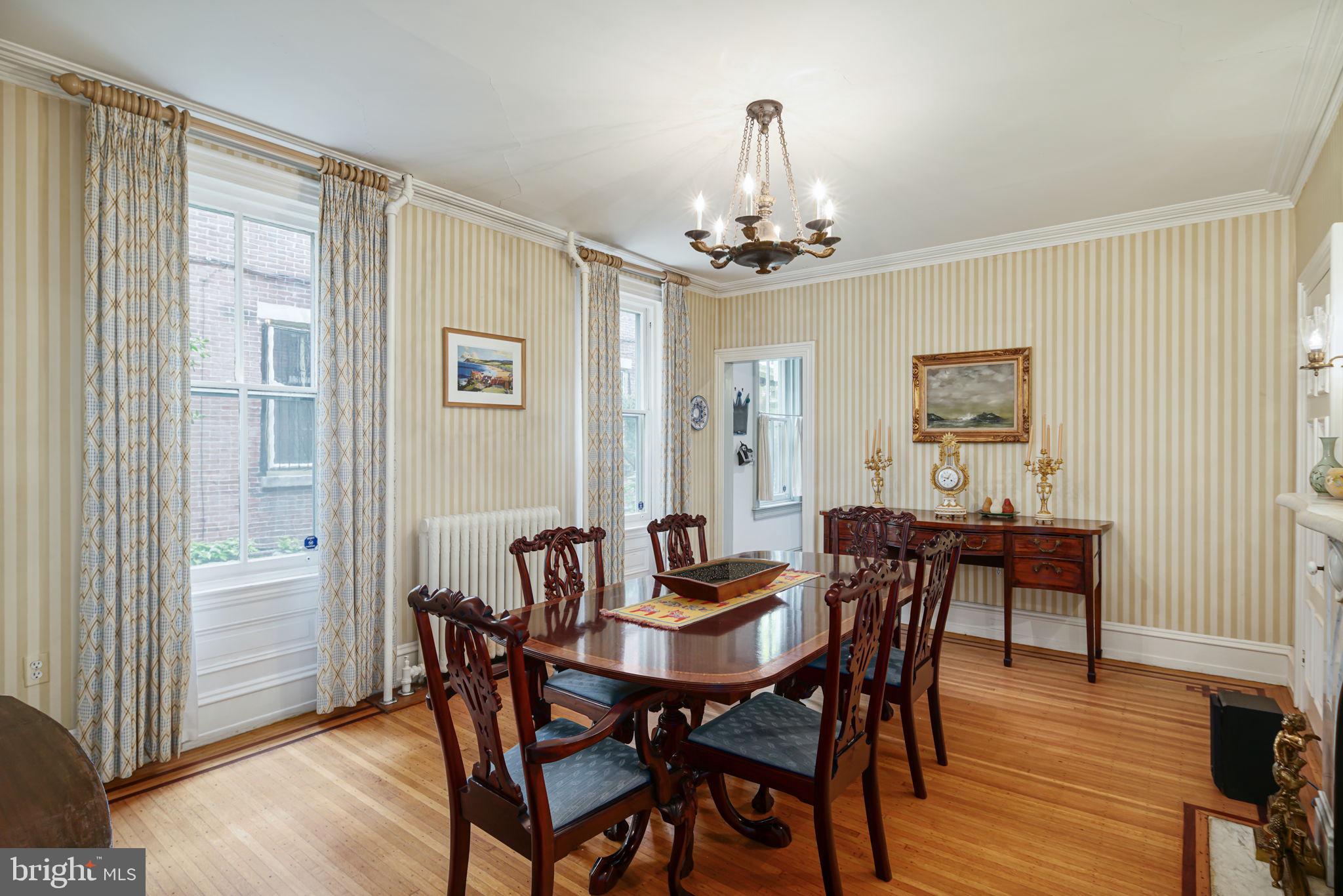 ART MUSEUM AREA - Residential