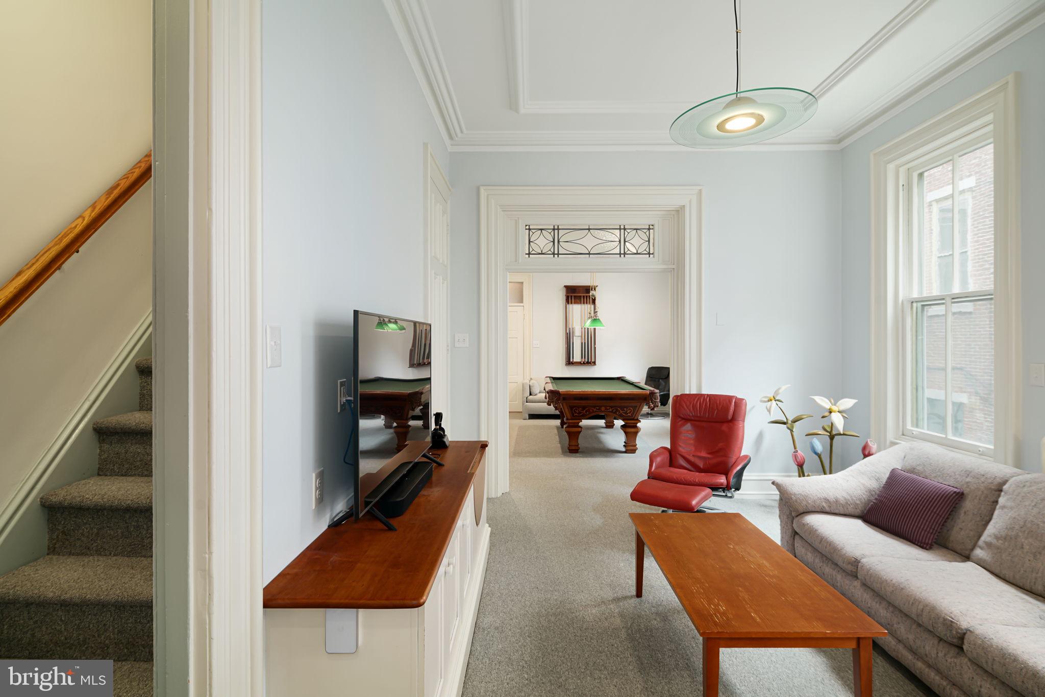 ART MUSEUM AREA - Residential