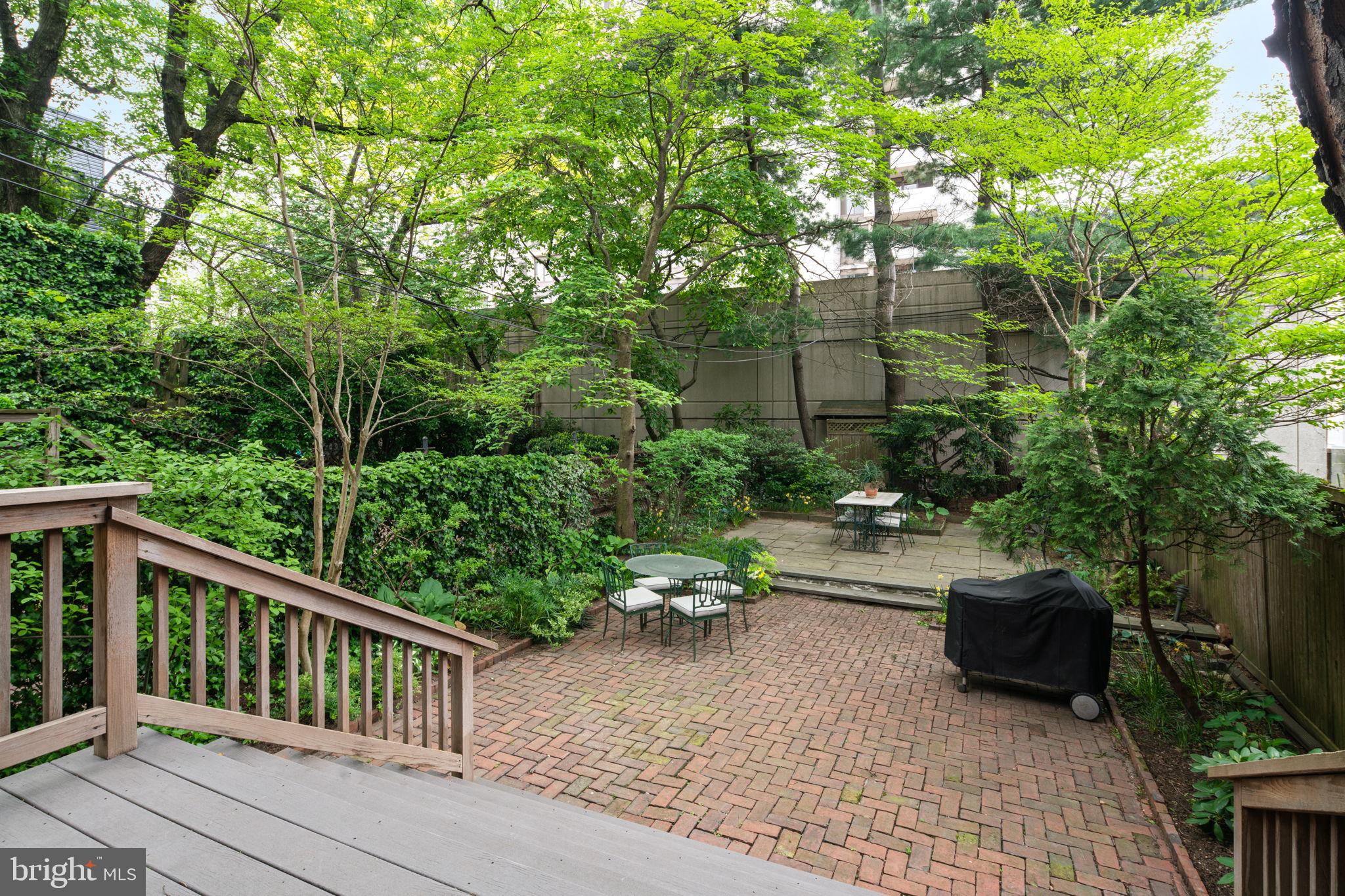 ART MUSEUM AREA - Residential