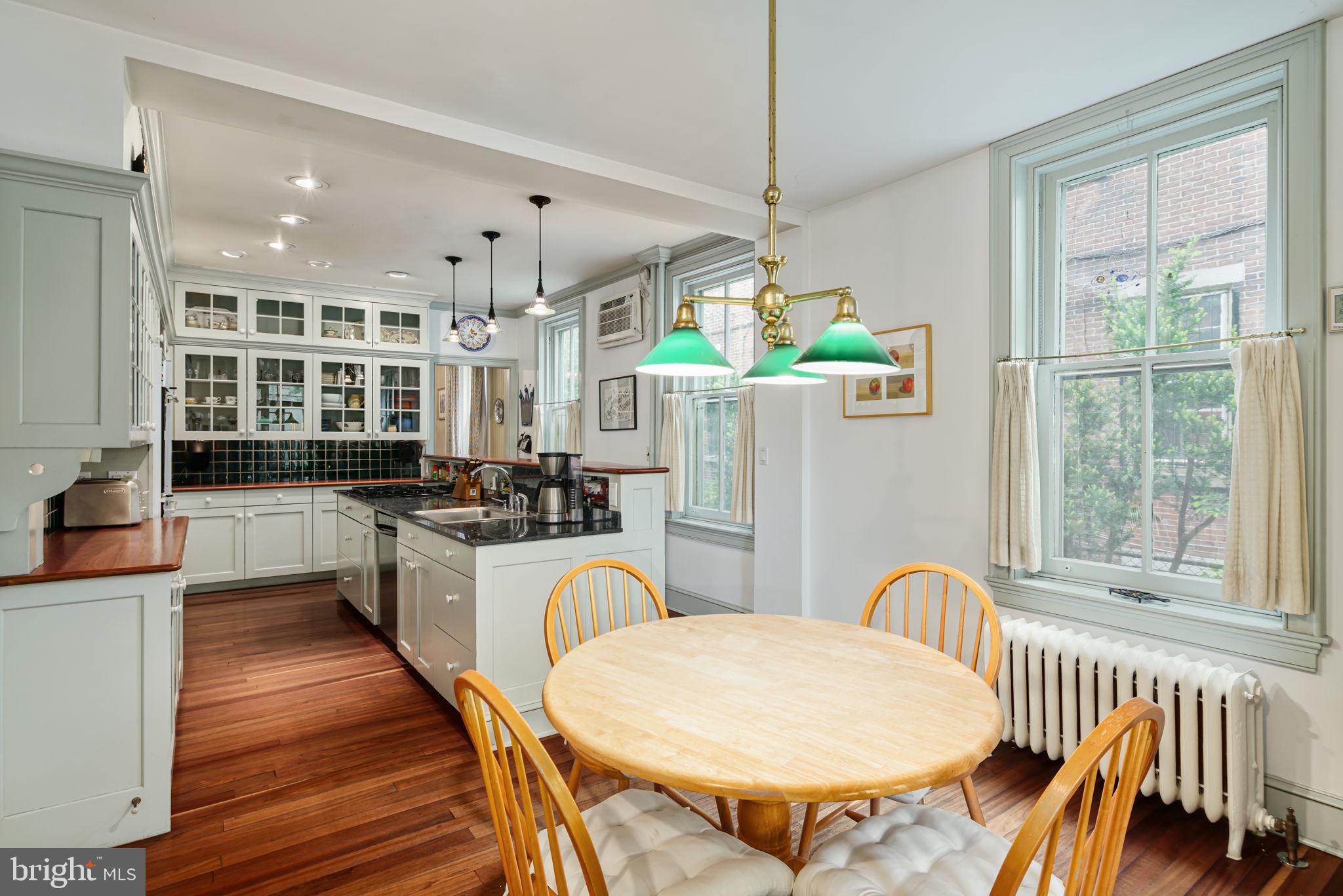 ART MUSEUM AREA - Residential