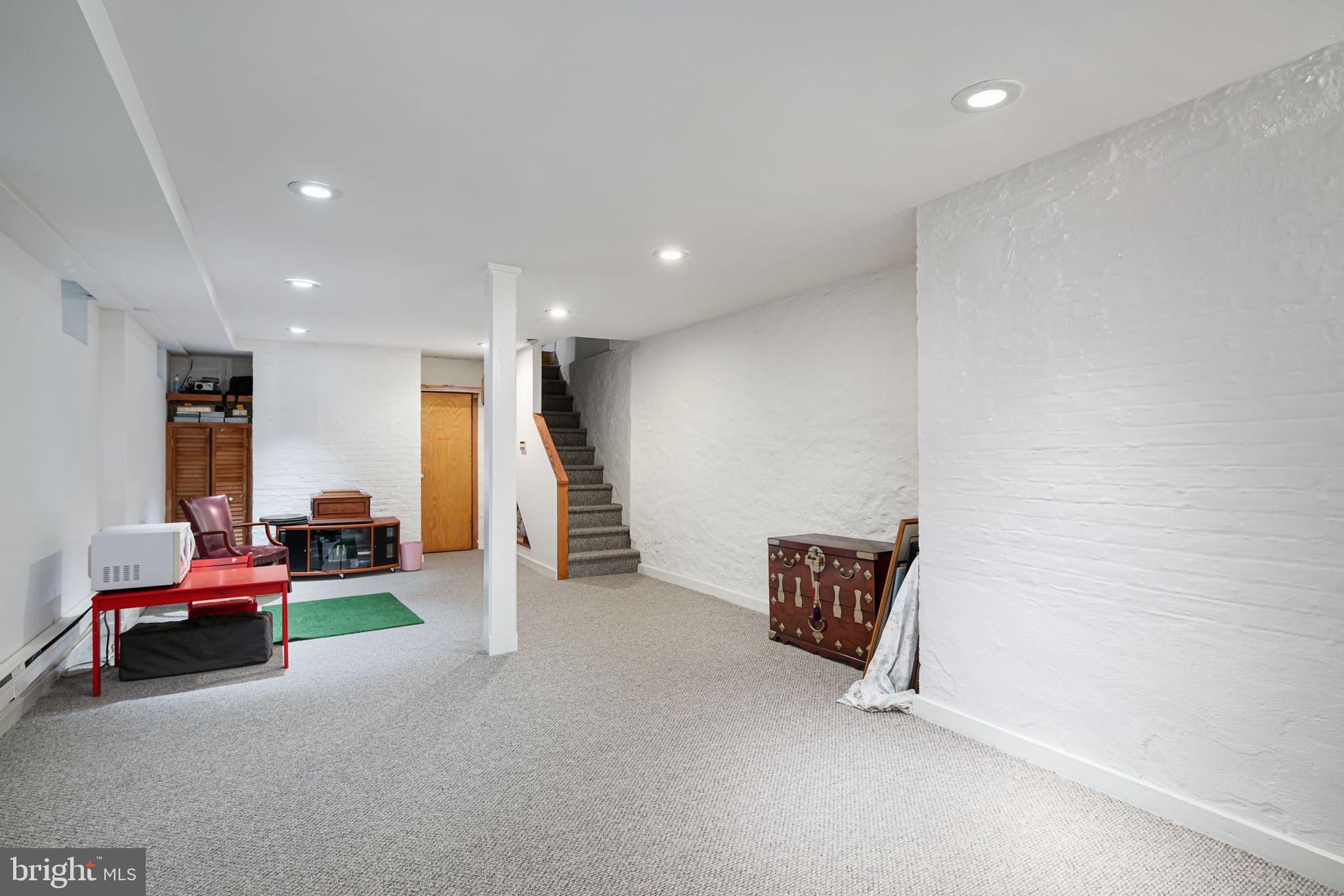 ART MUSEUM AREA - Residential