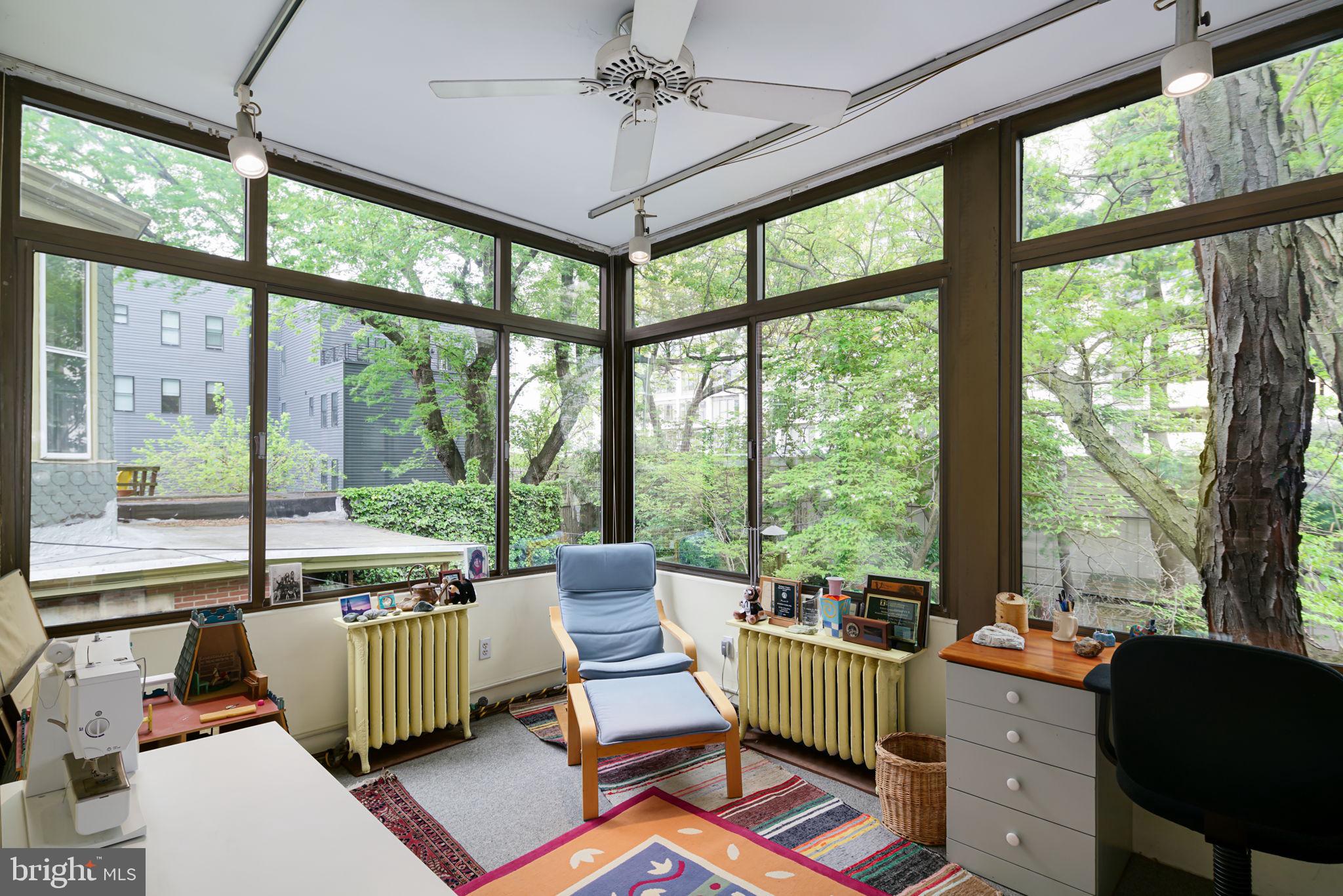 ART MUSEUM AREA - Residential