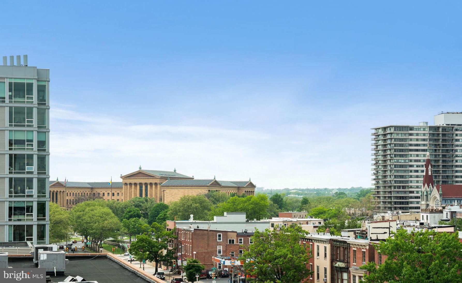 ART MUSEUM AREA - Residential