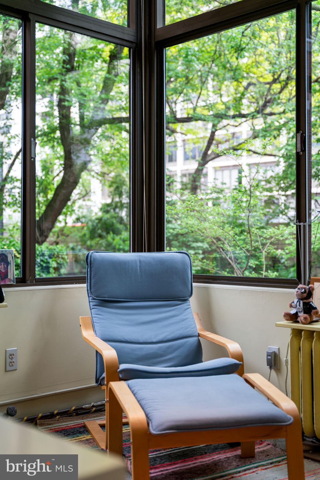 ART MUSEUM AREA - Residential