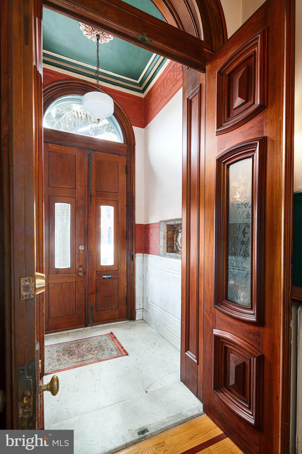 ART MUSEUM AREA - Residential