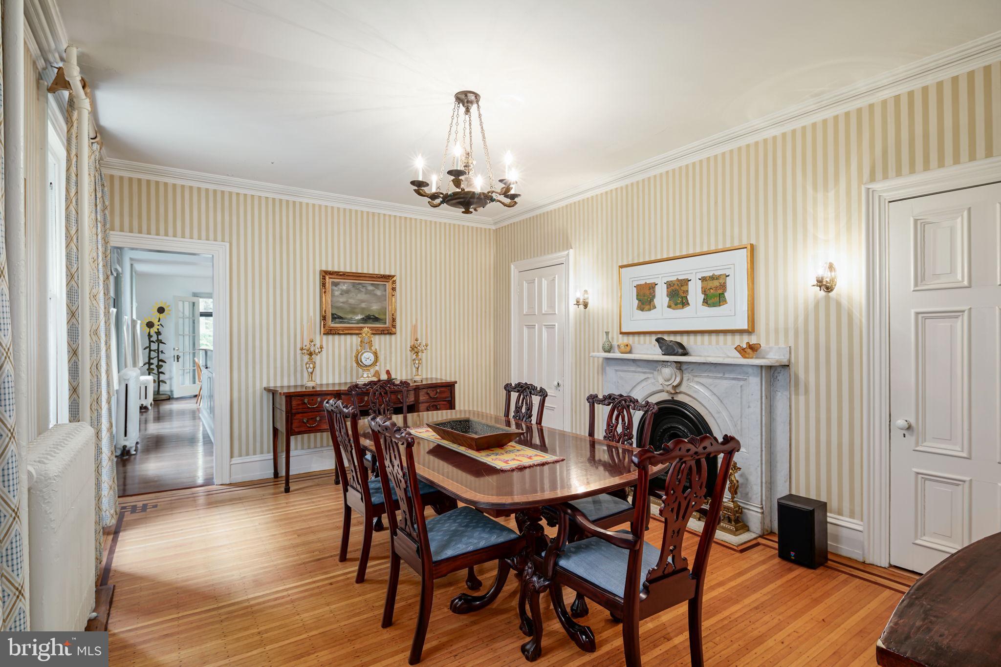 ART MUSEUM AREA - Residential