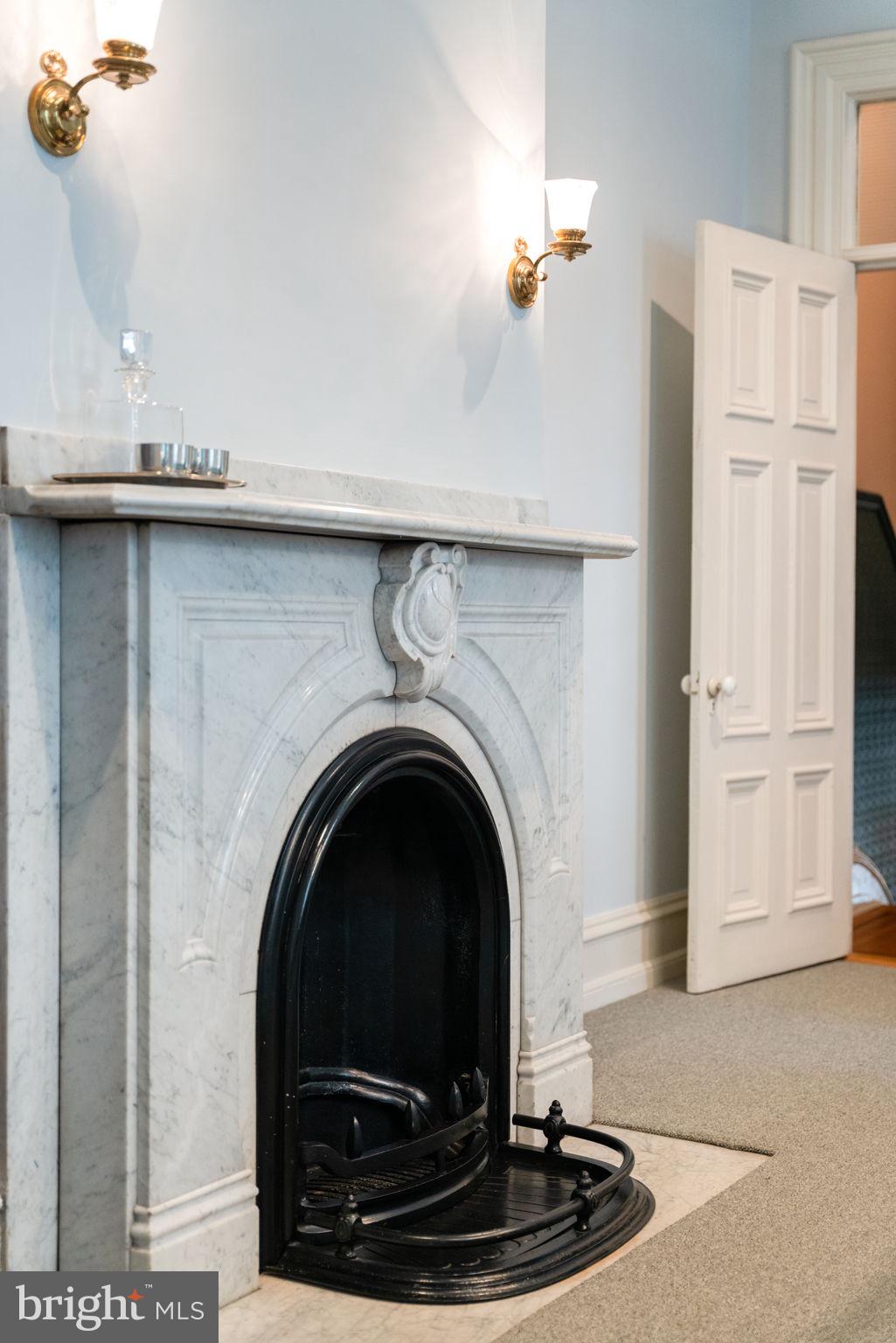 ART MUSEUM AREA - Residential