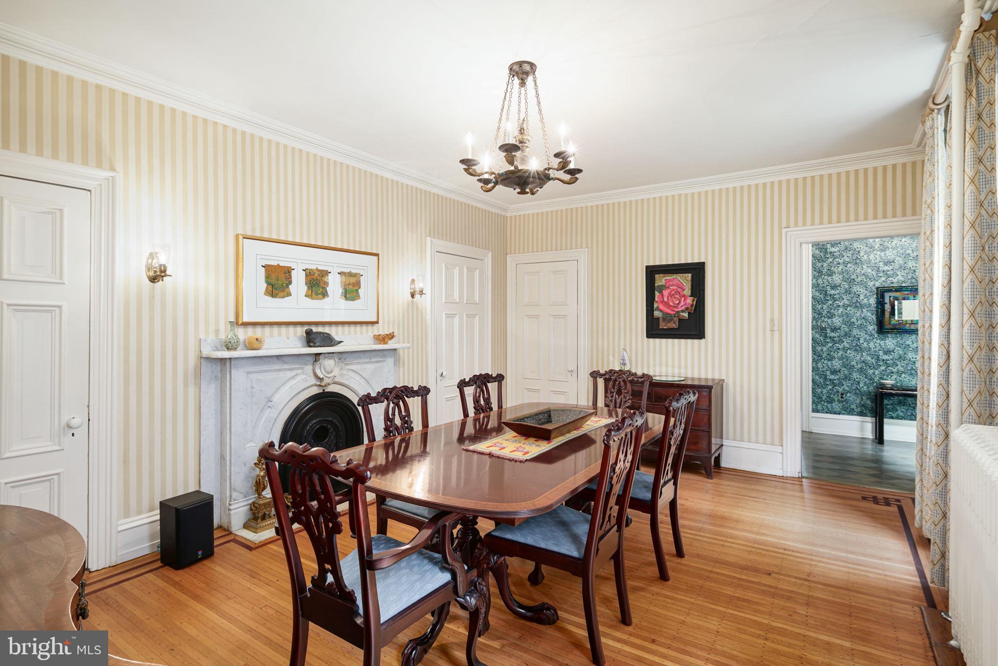 ART MUSEUM AREA - Residential