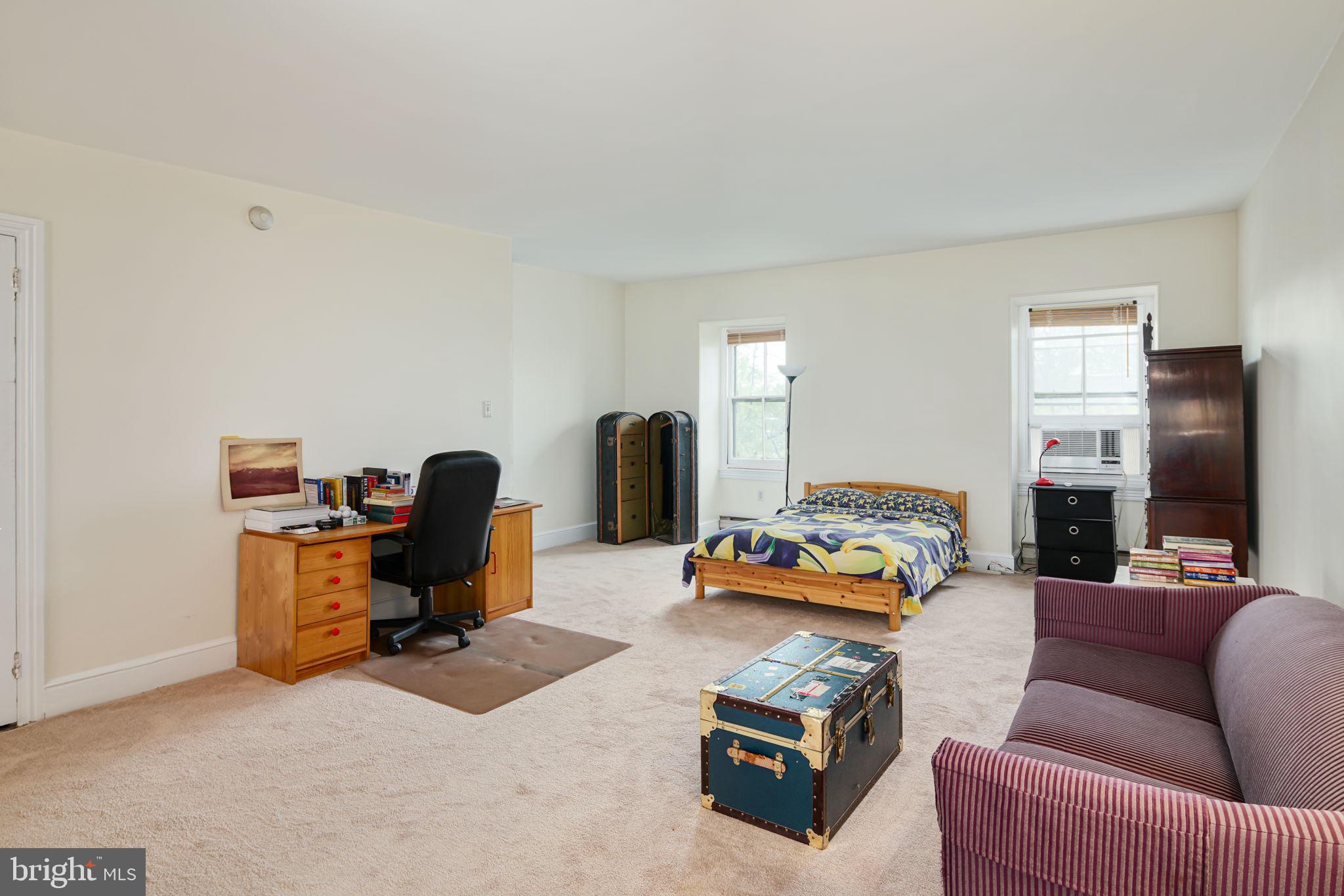 ART MUSEUM AREA - Residential