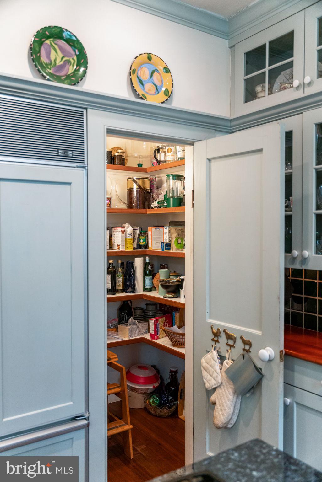 ART MUSEUM AREA - Residential