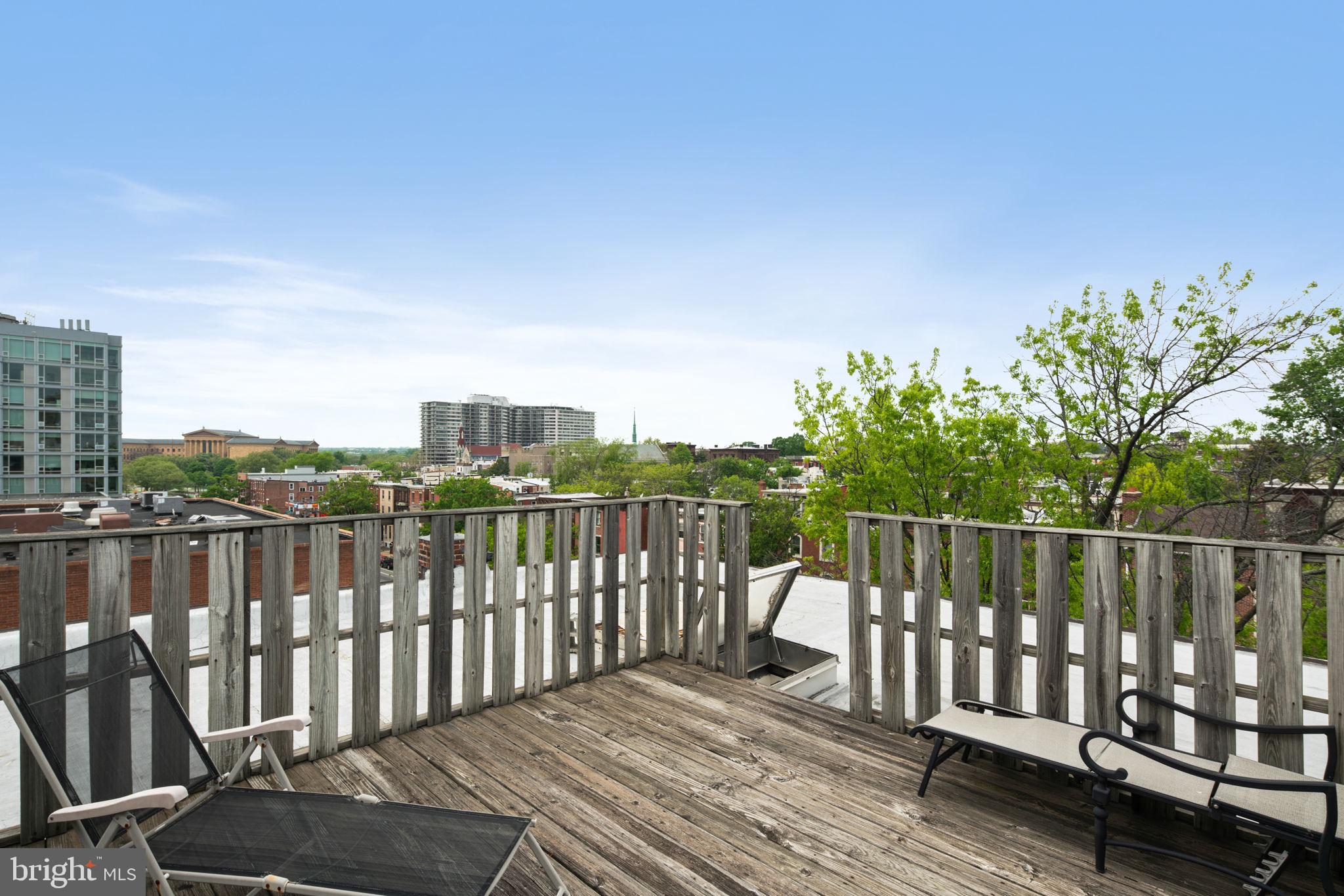 ART MUSEUM AREA - Residential