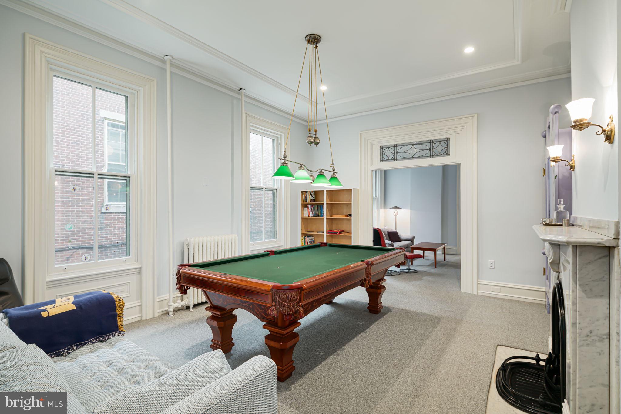 ART MUSEUM AREA - Residential