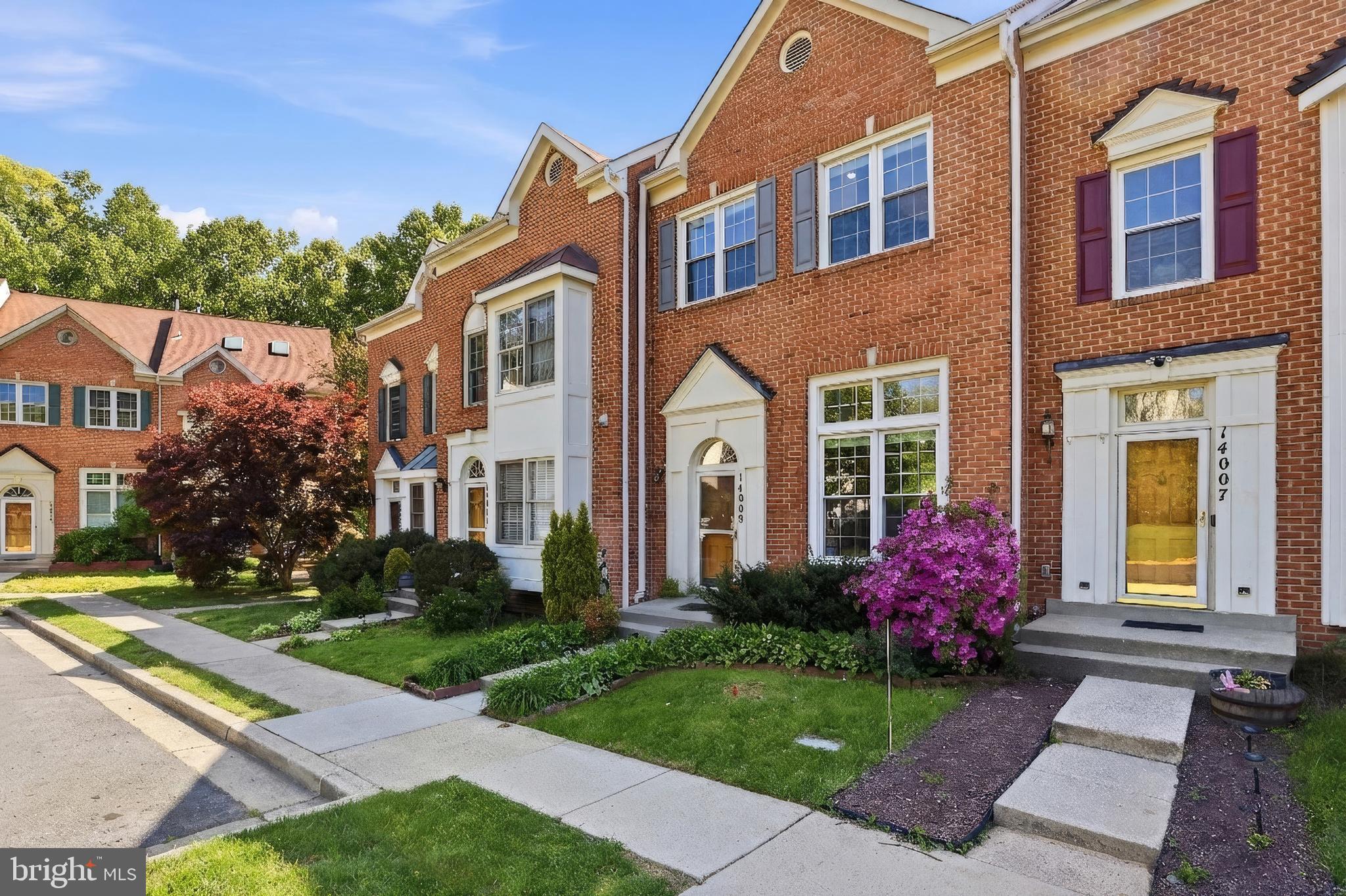 GERMANTOWN ESTATES - Residential