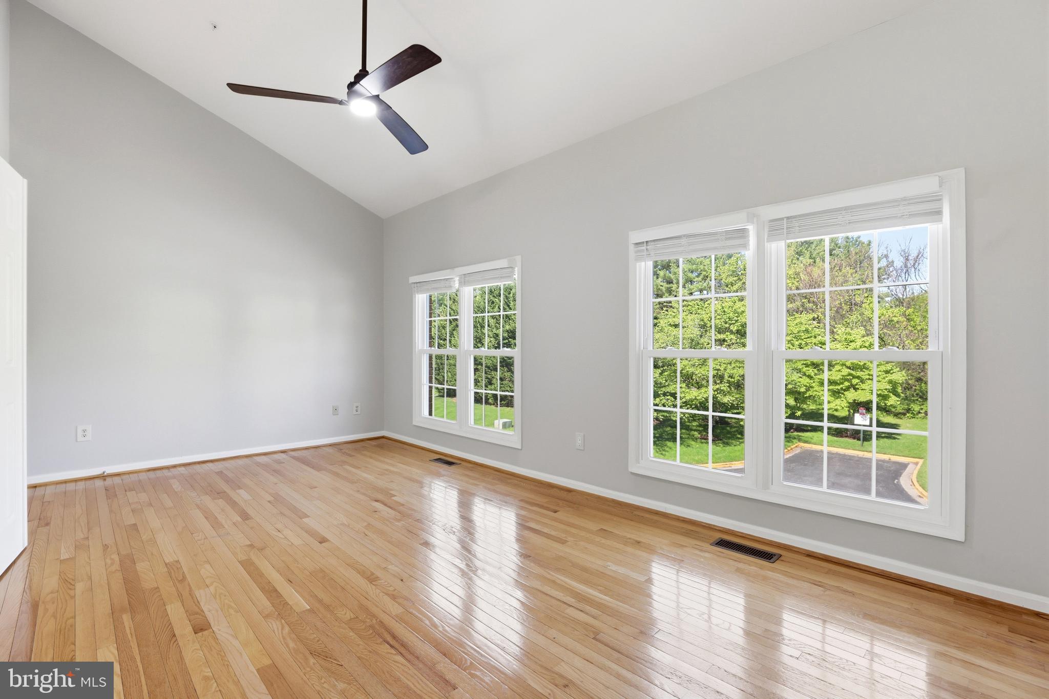 GERMANTOWN ESTATES - Residential