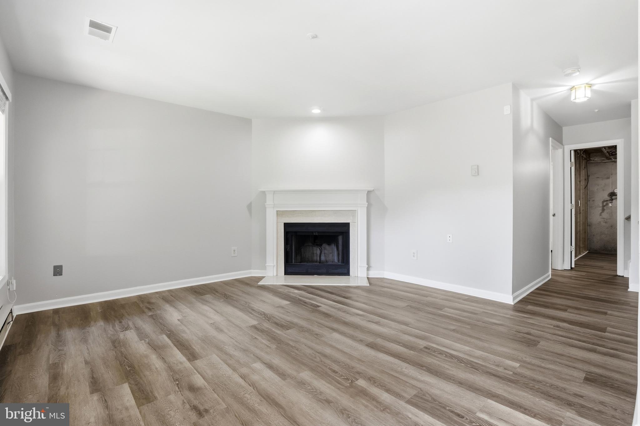 GERMANTOWN ESTATES - Residential