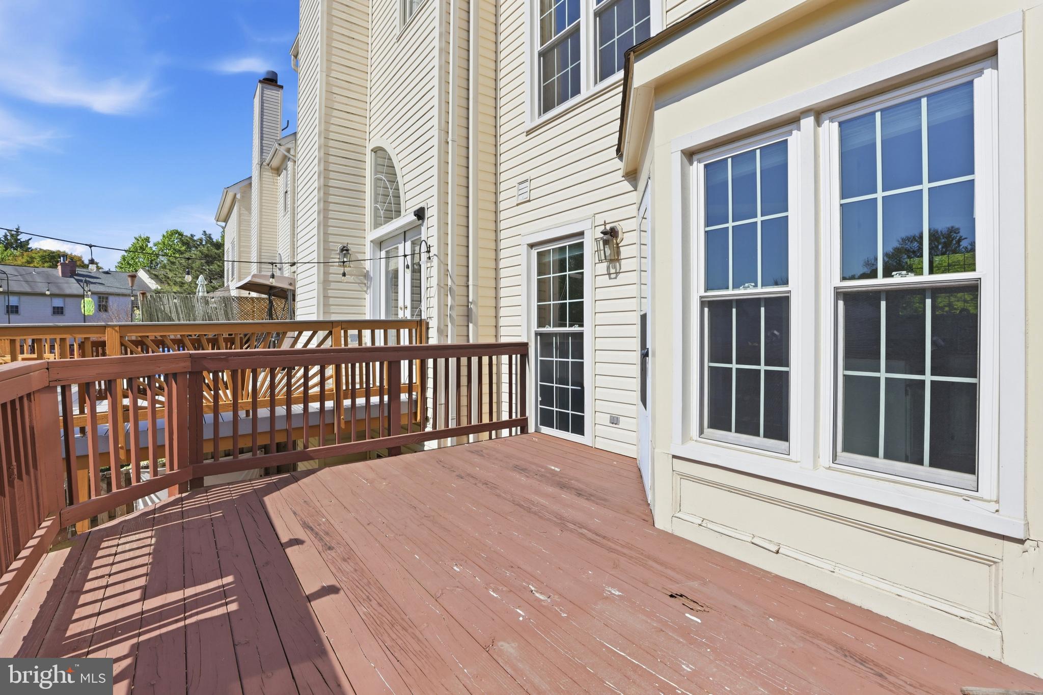 GERMANTOWN ESTATES - Residential