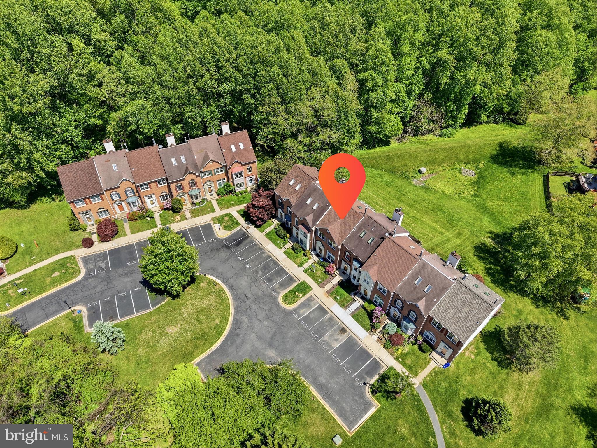 GERMANTOWN ESTATES - Residential