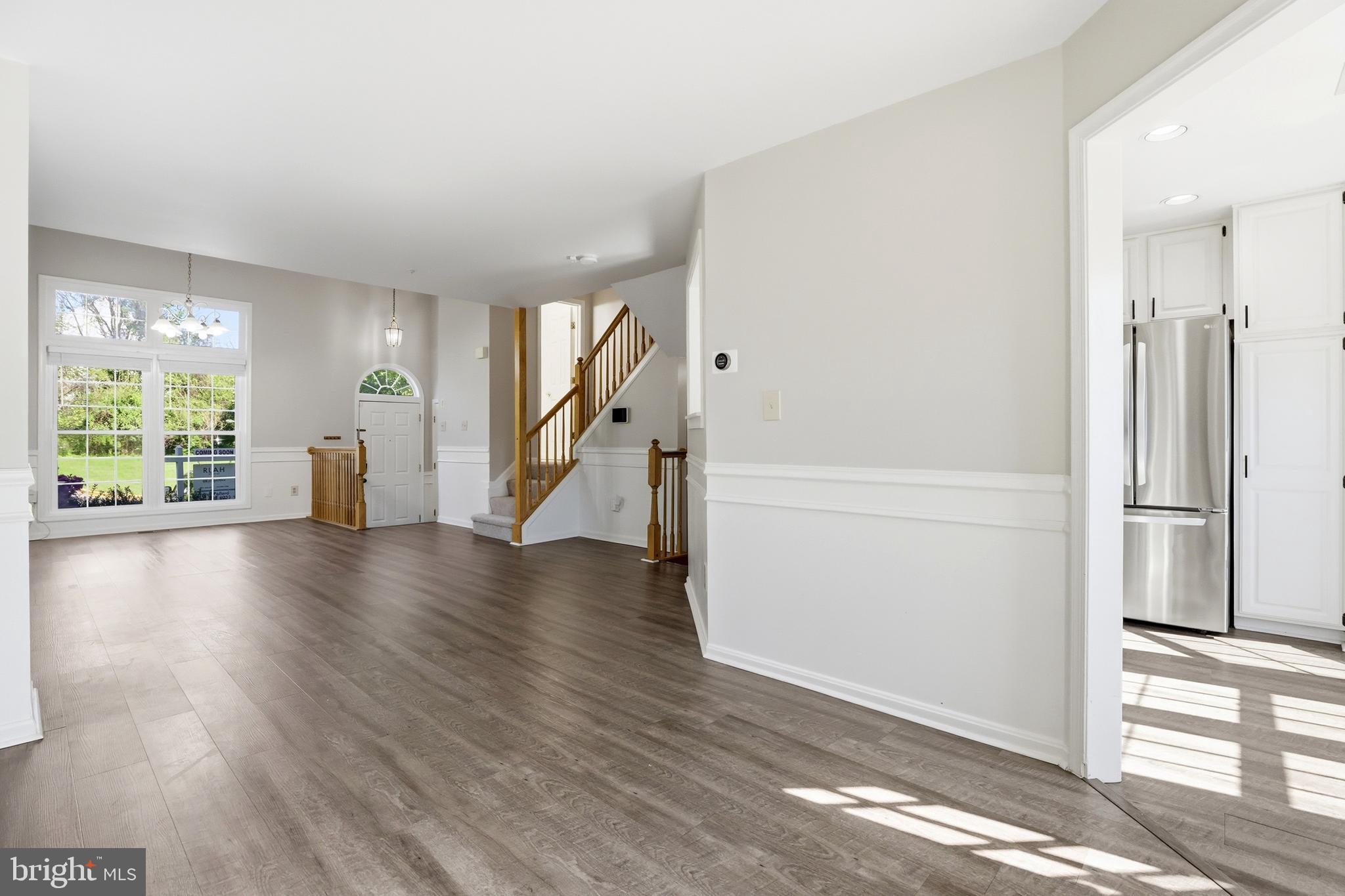 GERMANTOWN ESTATES - Residential