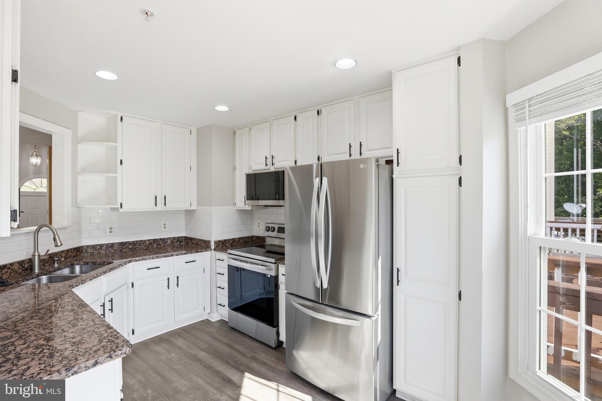 GERMANTOWN ESTATES - Residential