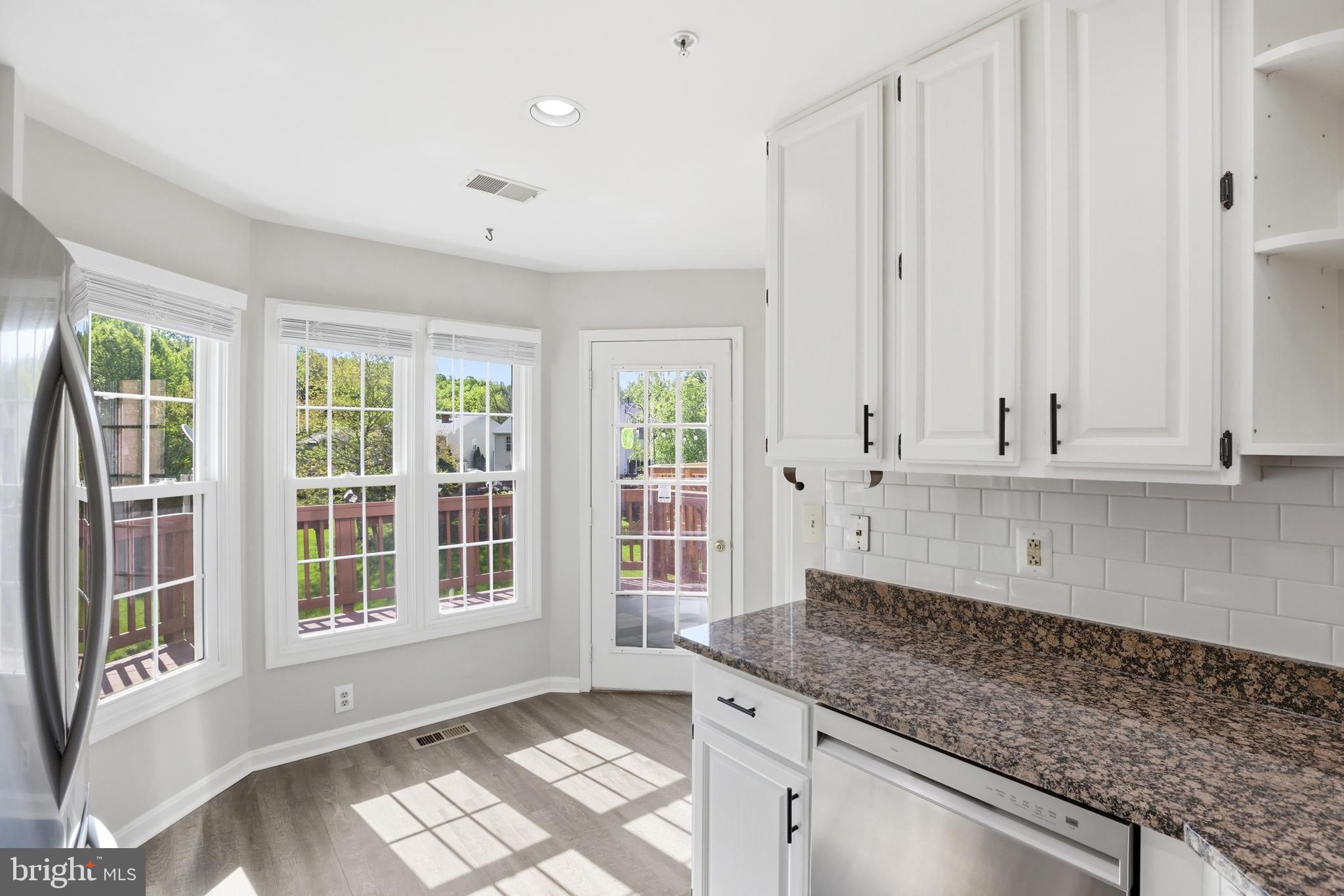 GERMANTOWN ESTATES - Residential