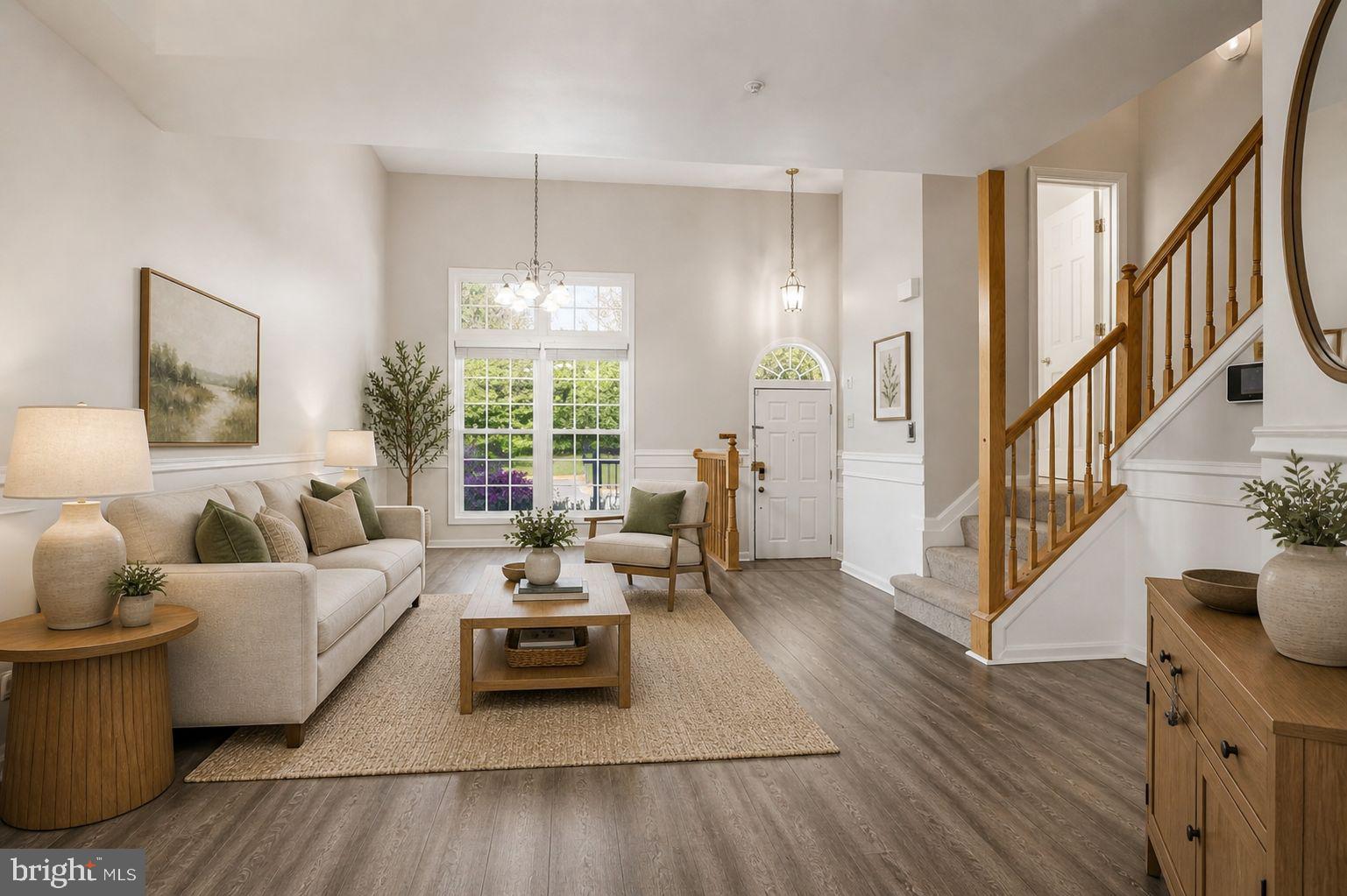GERMANTOWN ESTATES - Residential