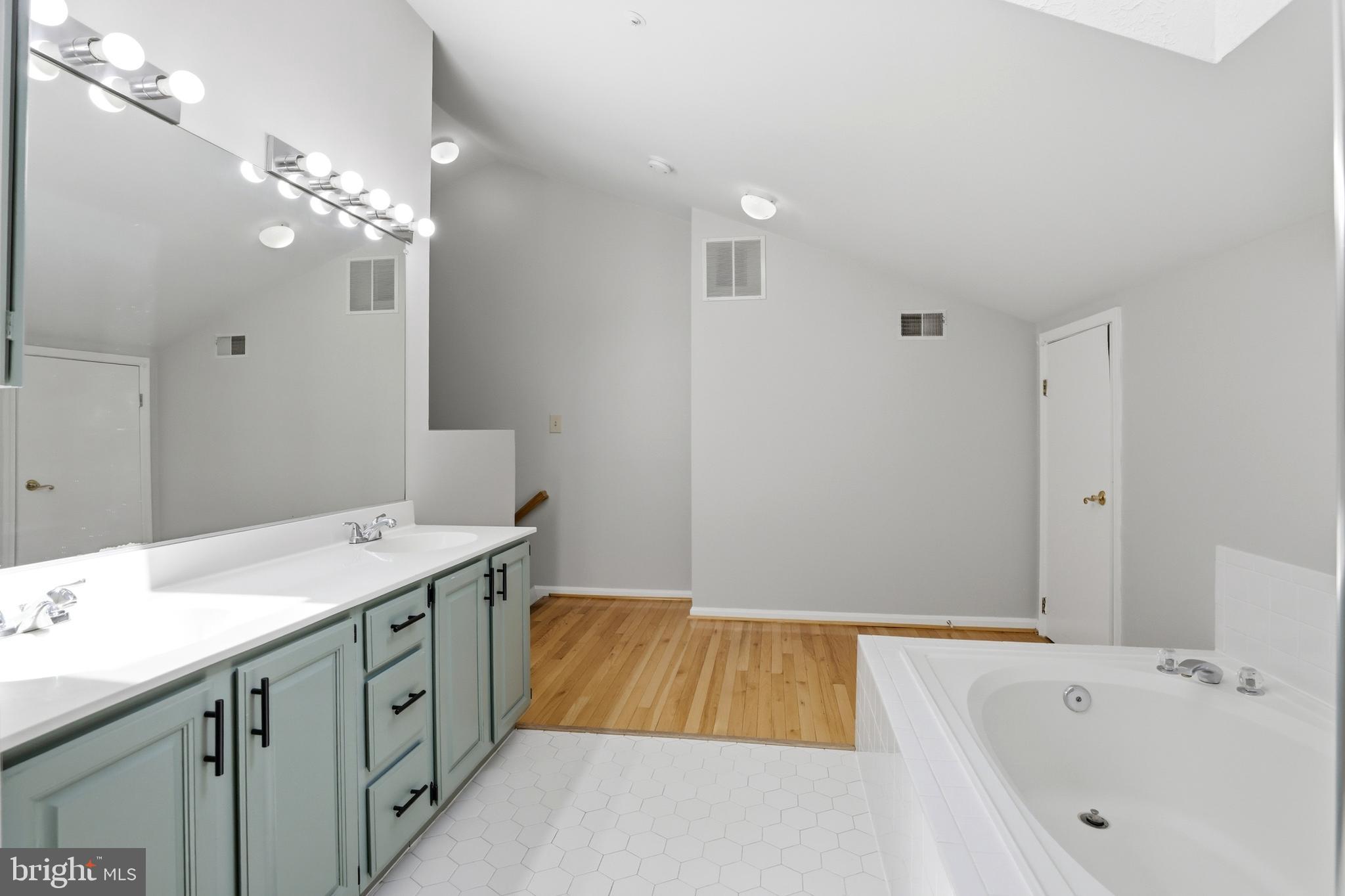 GERMANTOWN ESTATES - Residential