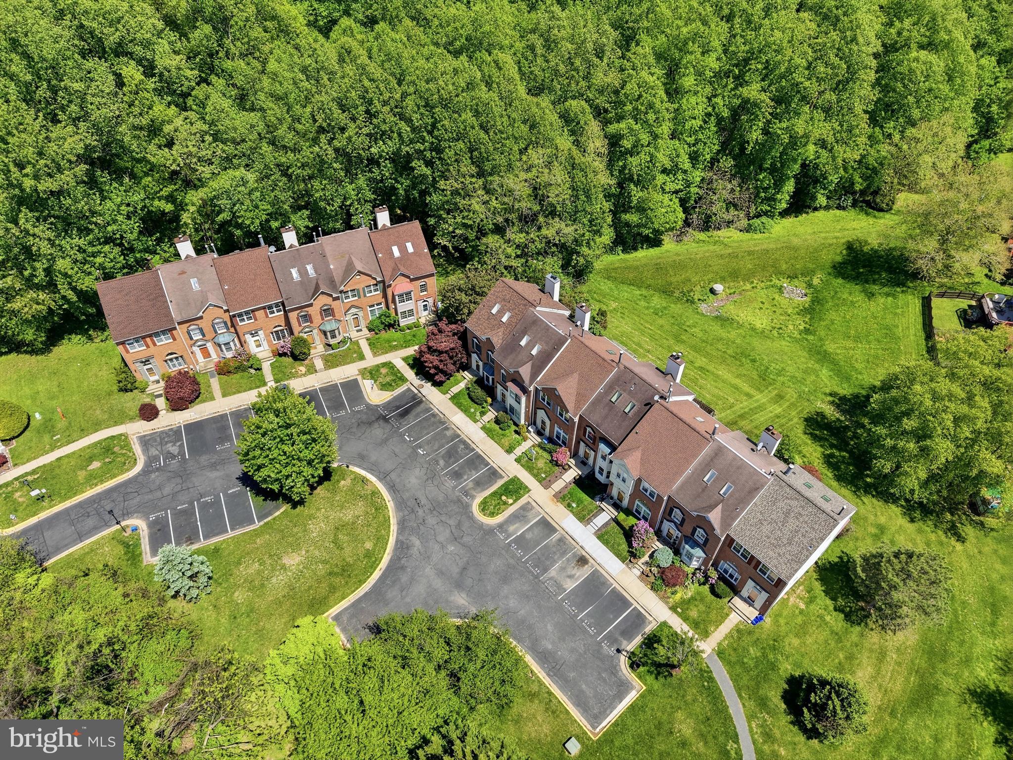 GERMANTOWN ESTATES - Residential