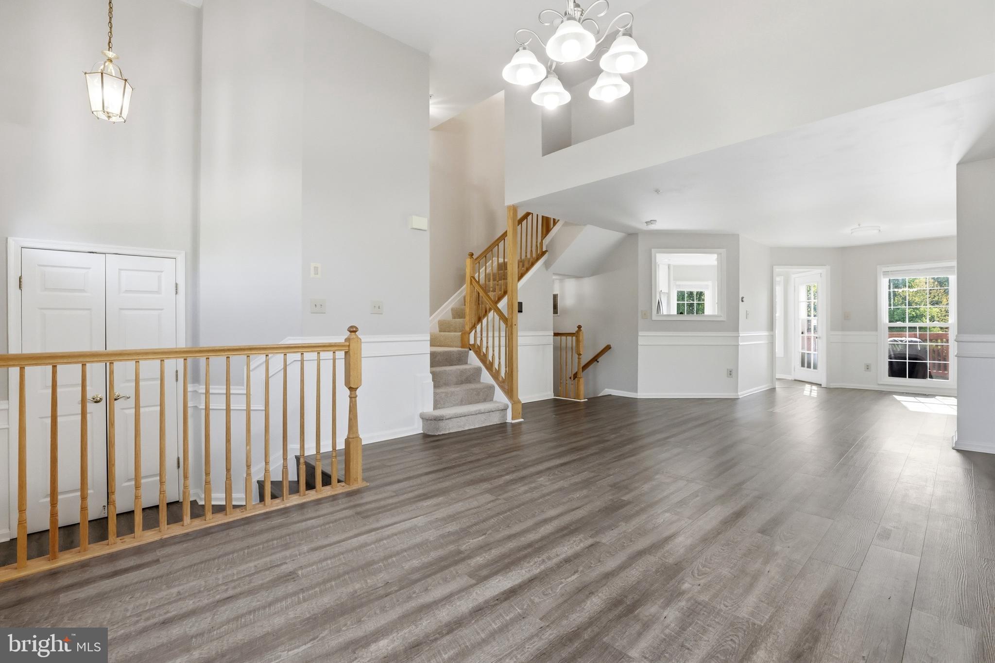 GERMANTOWN ESTATES - Residential