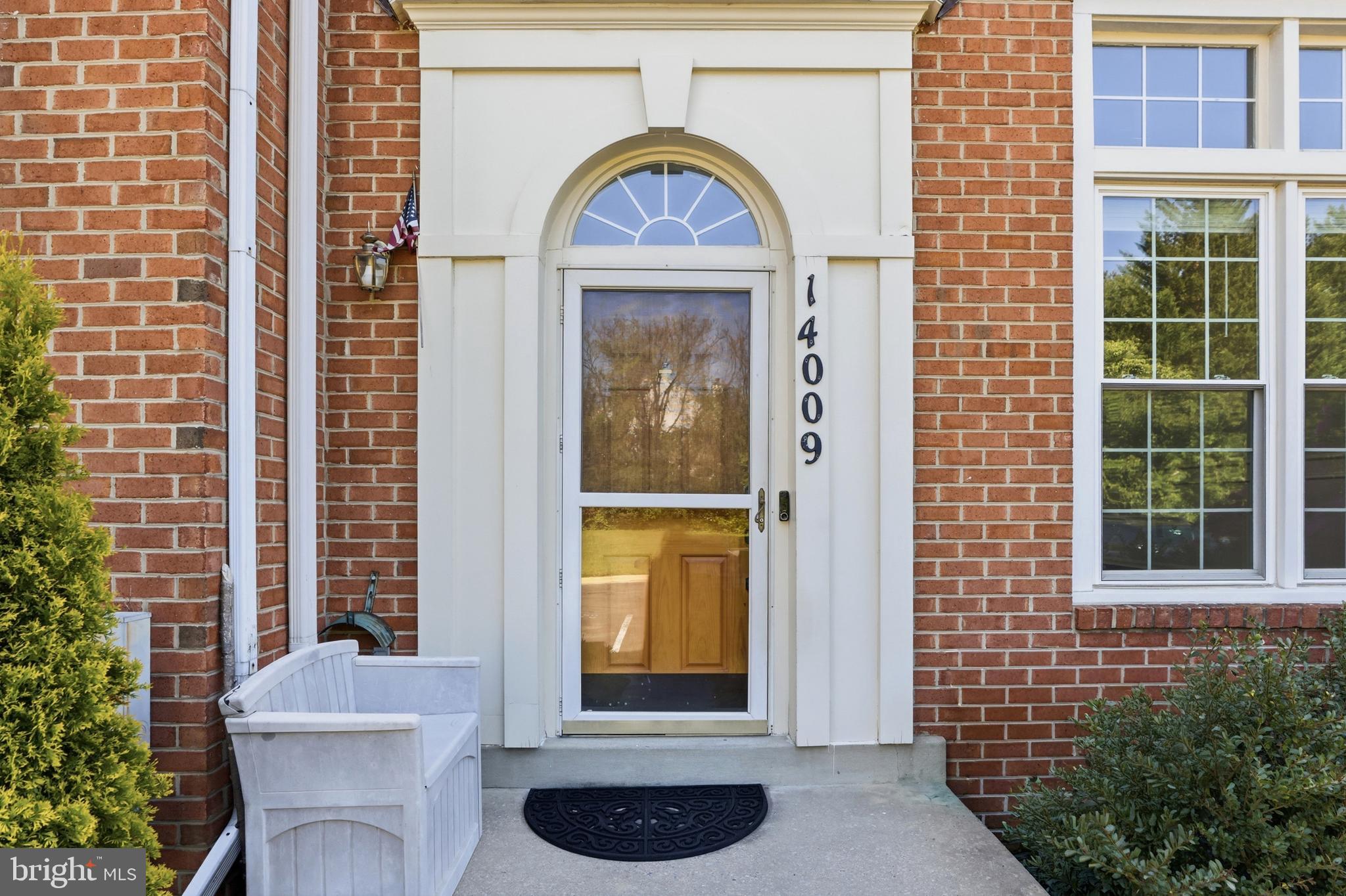 GERMANTOWN ESTATES - Residential