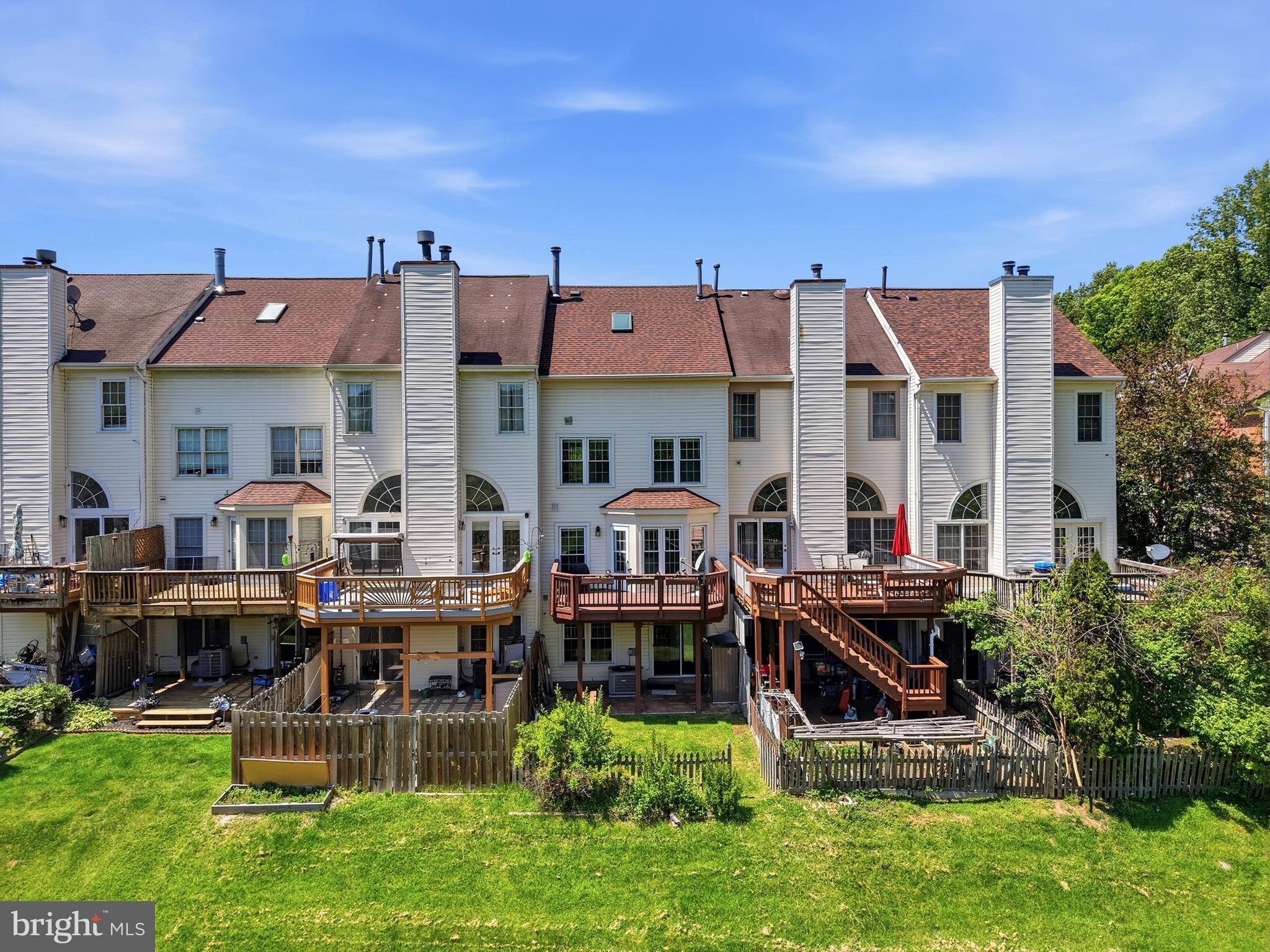 GERMANTOWN ESTATES - Residential