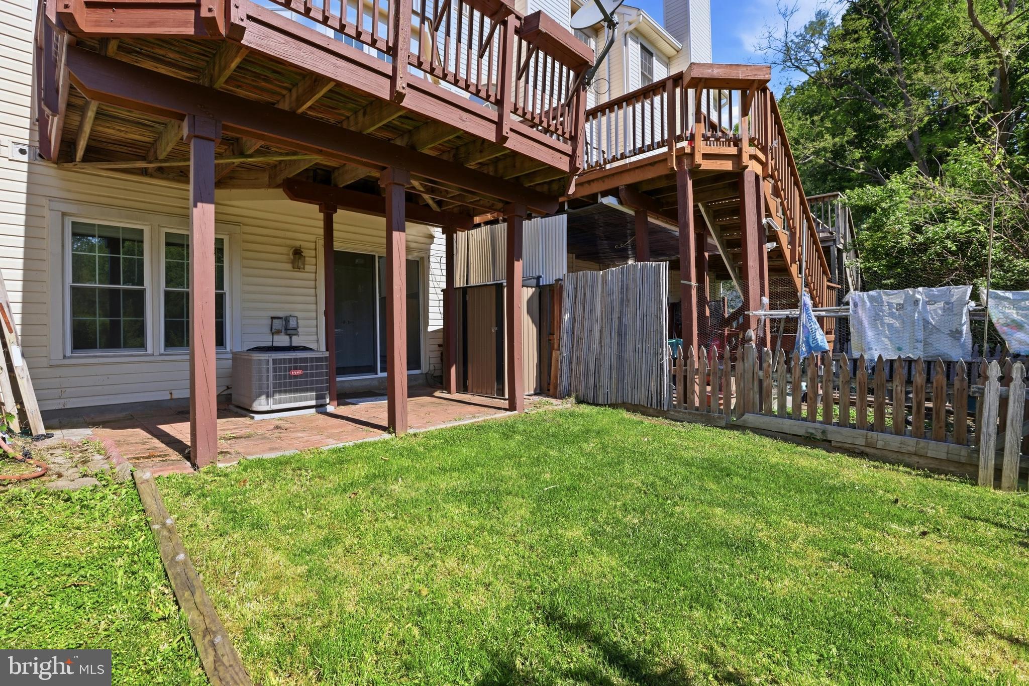 GERMANTOWN ESTATES - Residential