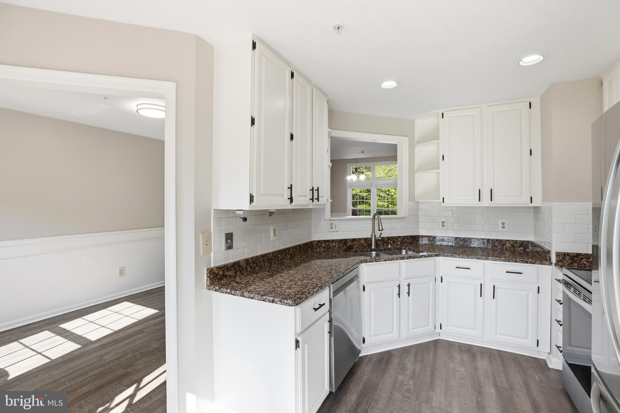 GERMANTOWN ESTATES - Residential