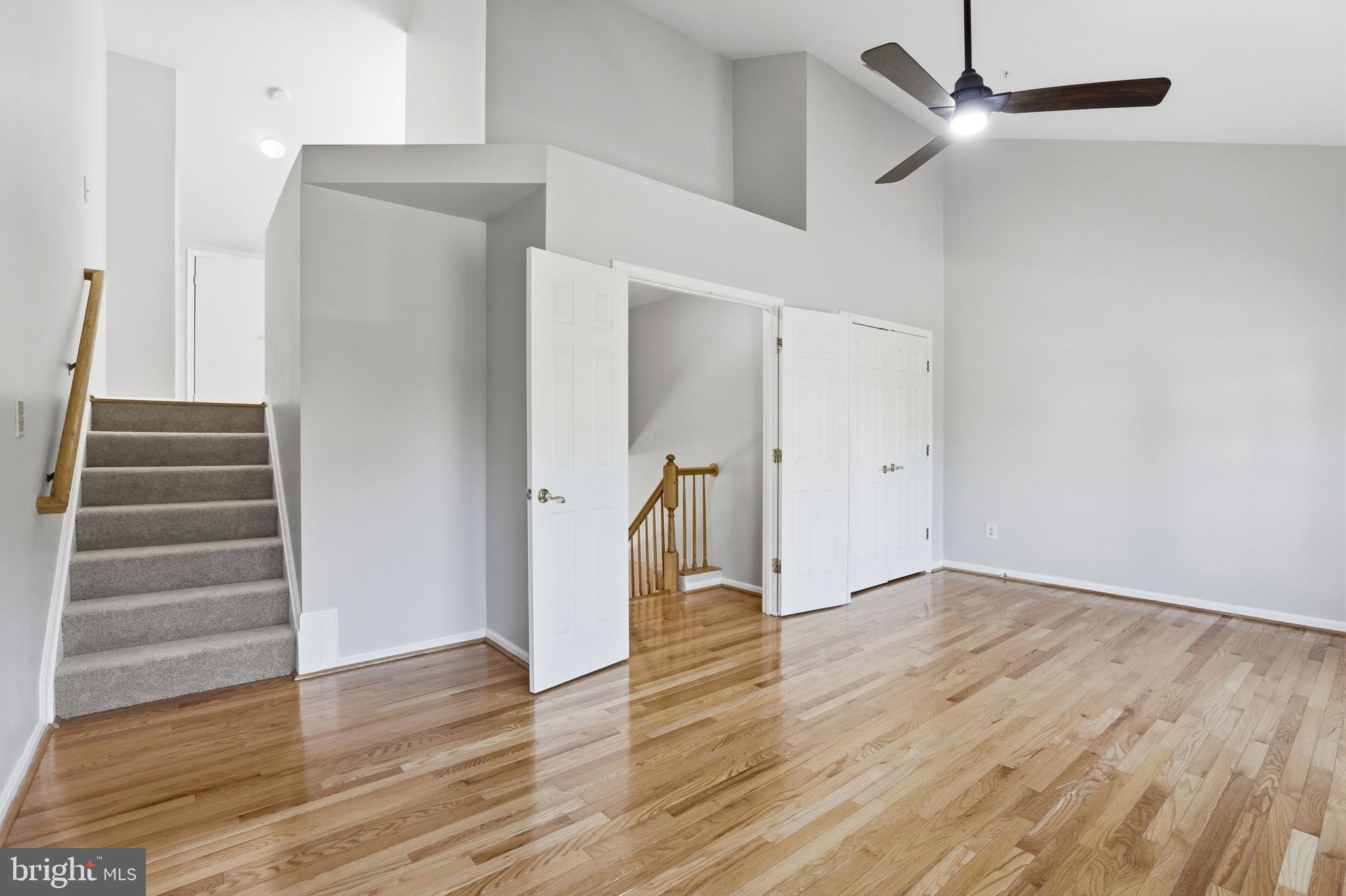 GERMANTOWN ESTATES - Residential