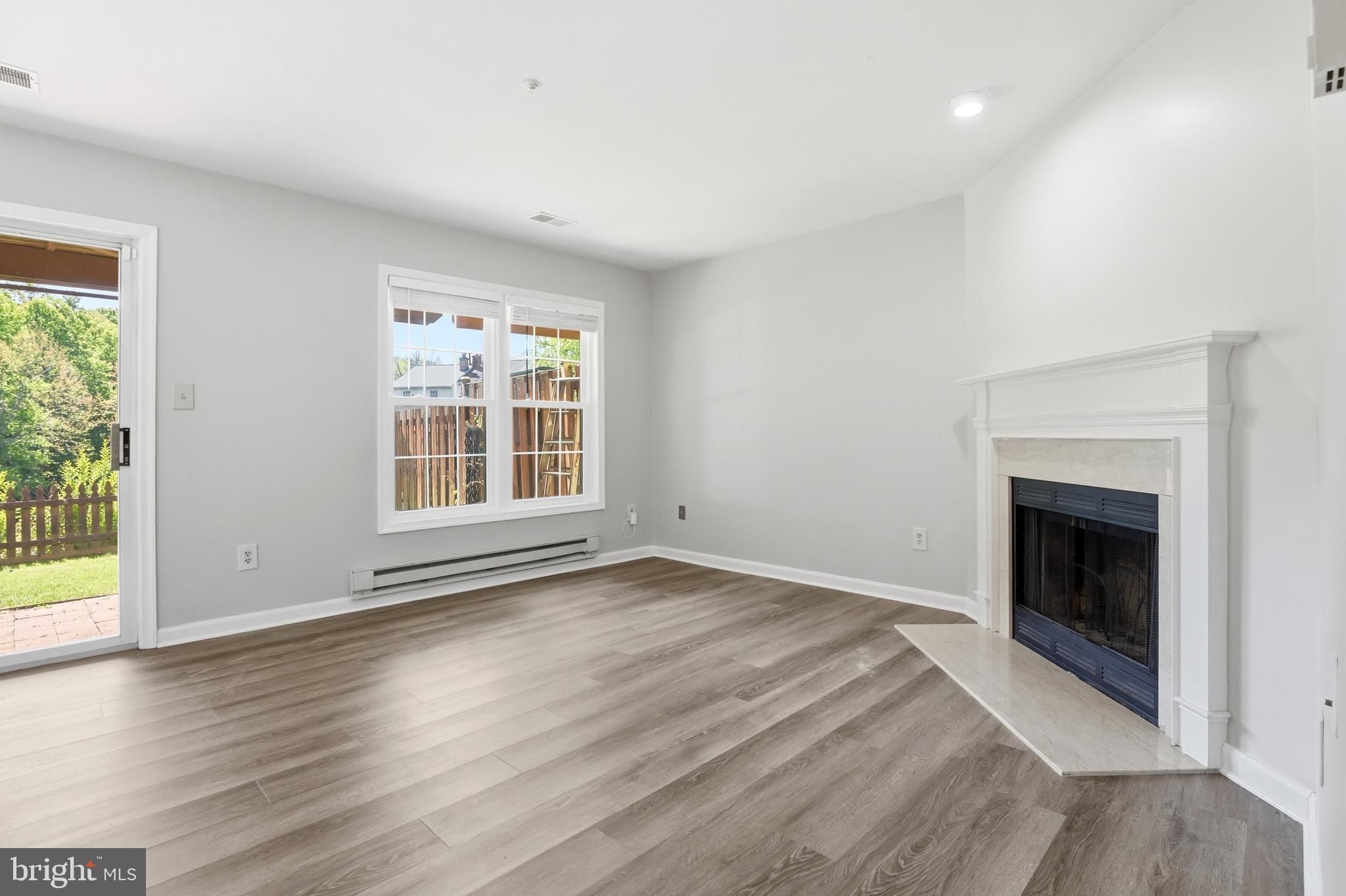 GERMANTOWN ESTATES - Residential