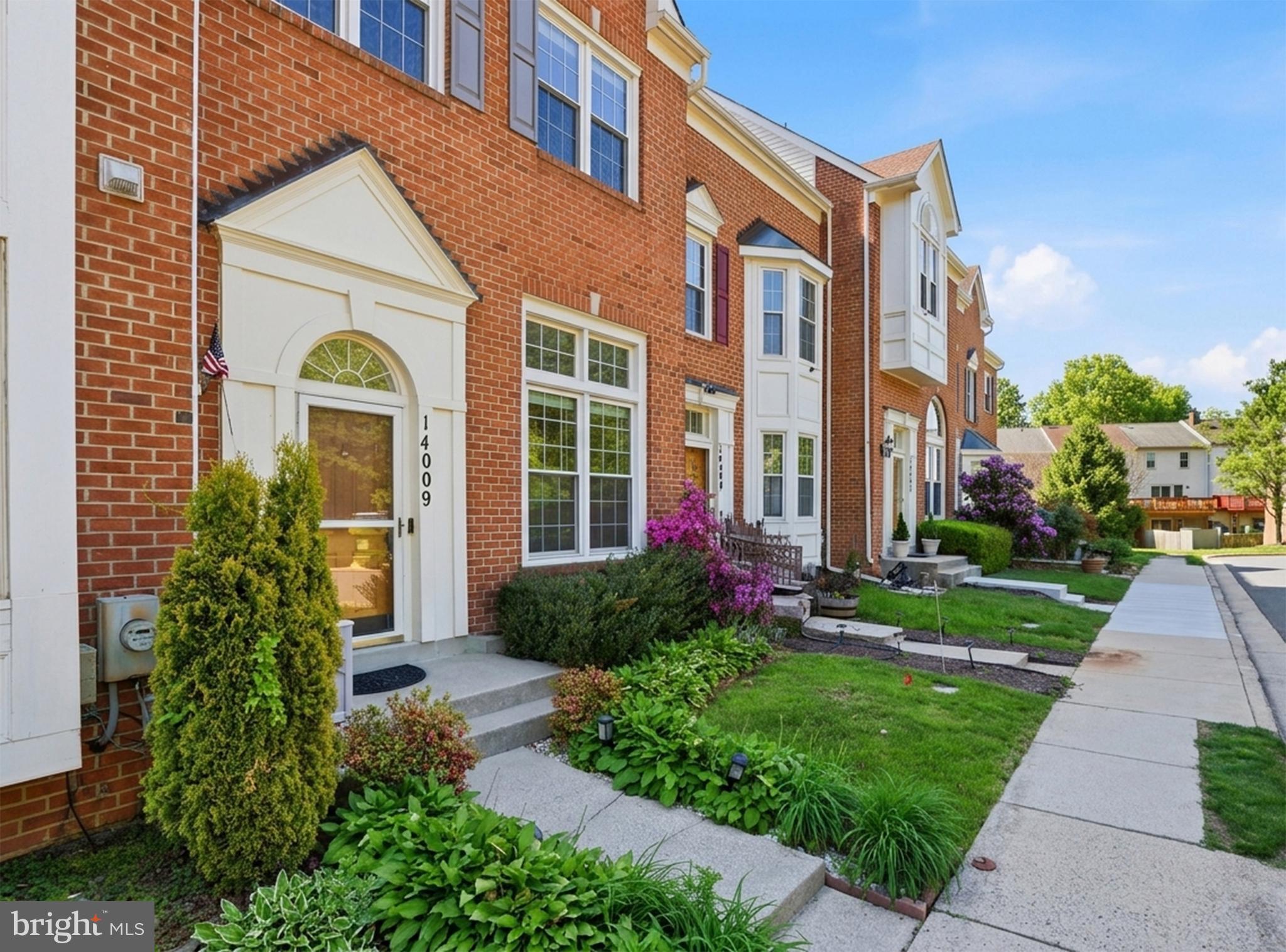GERMANTOWN ESTATES - Residential