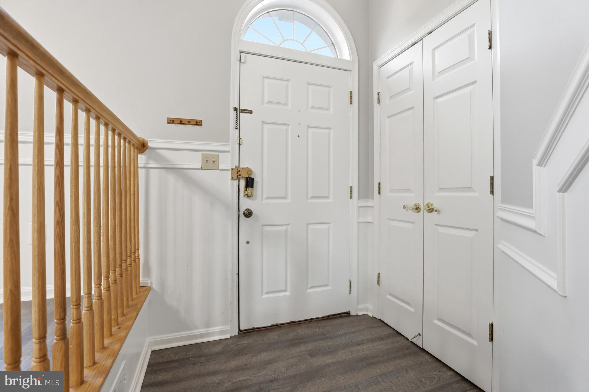 GERMANTOWN ESTATES - Residential