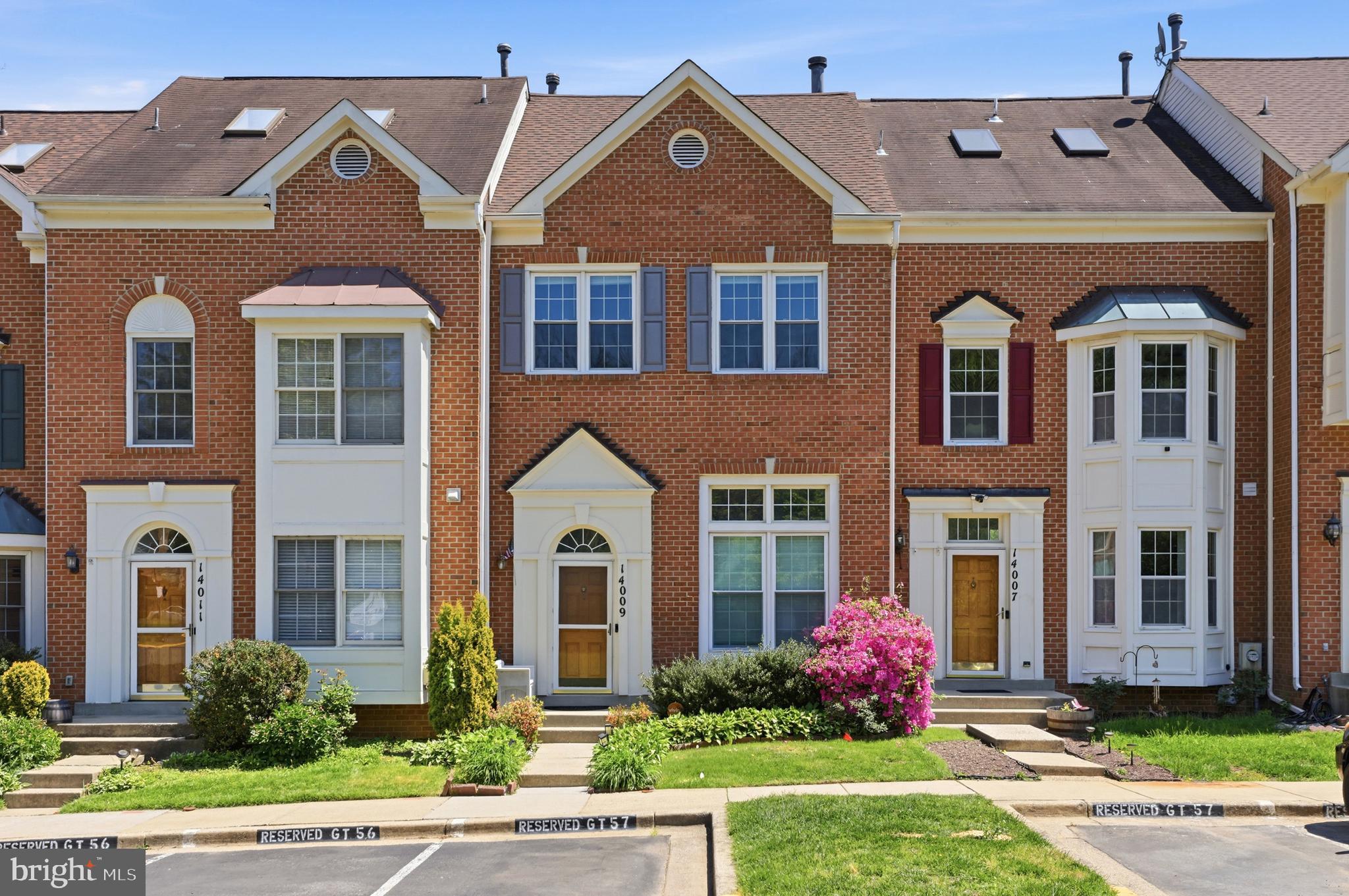 GERMANTOWN ESTATES - Residential