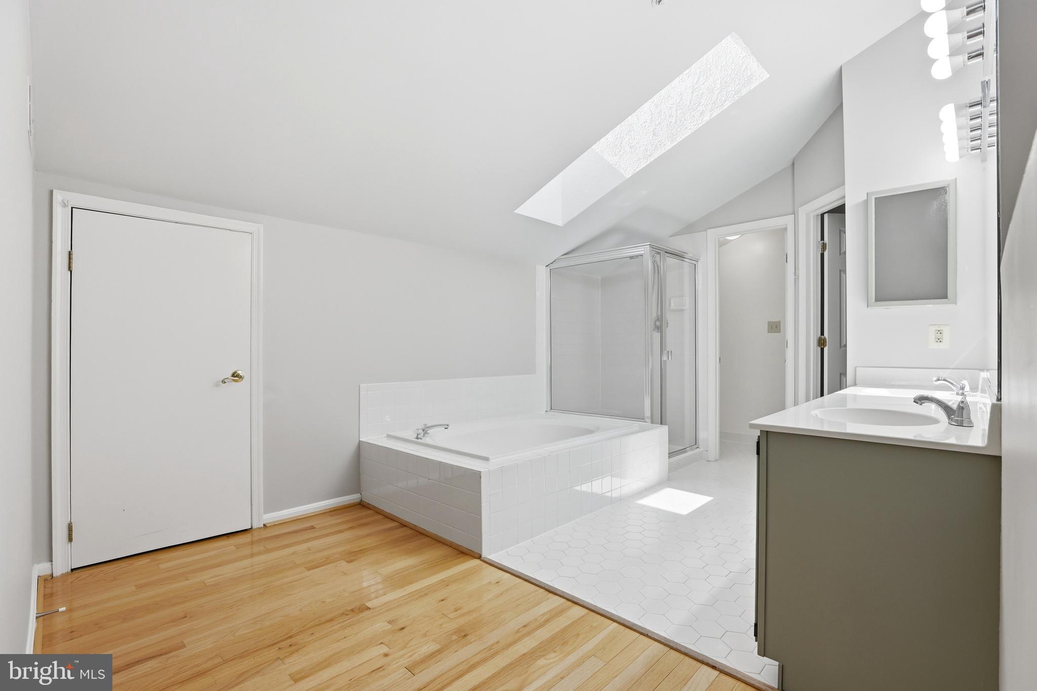 GERMANTOWN ESTATES - Residential