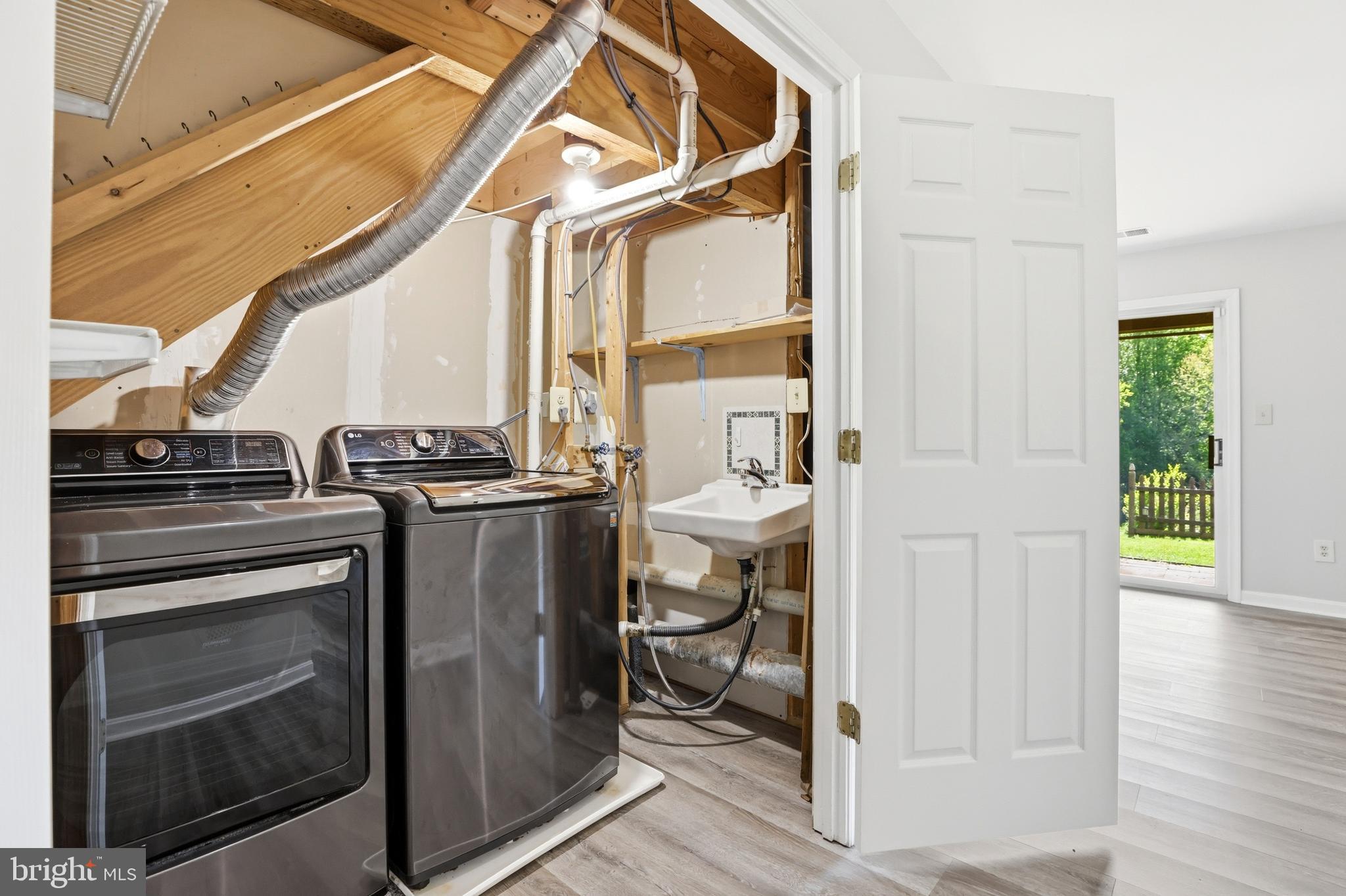 GERMANTOWN ESTATES - Residential