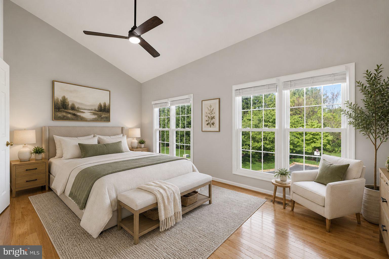 GERMANTOWN ESTATES - Residential